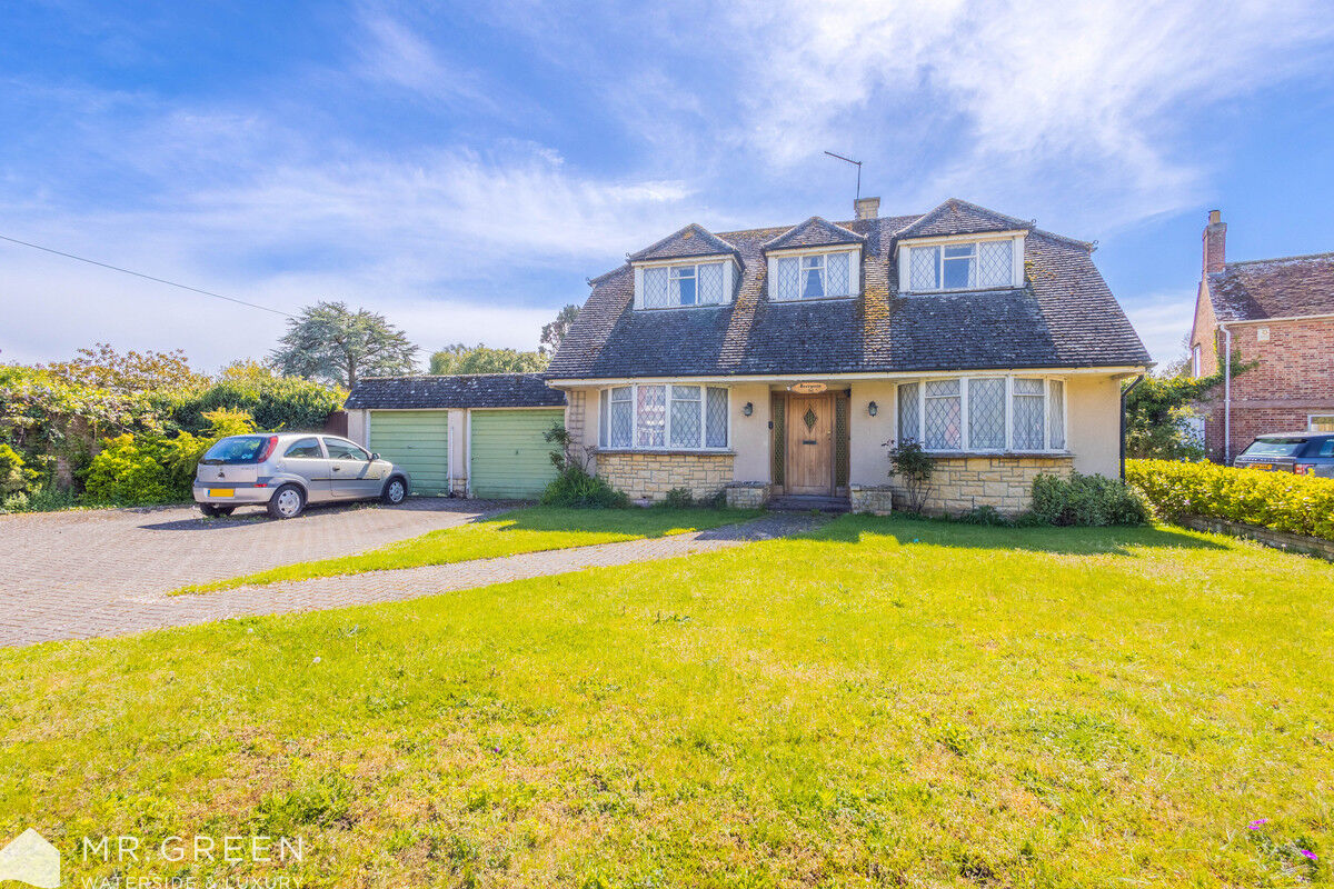 Wick Lane, Wick, Southbourne, Dorset, BH6 4JY