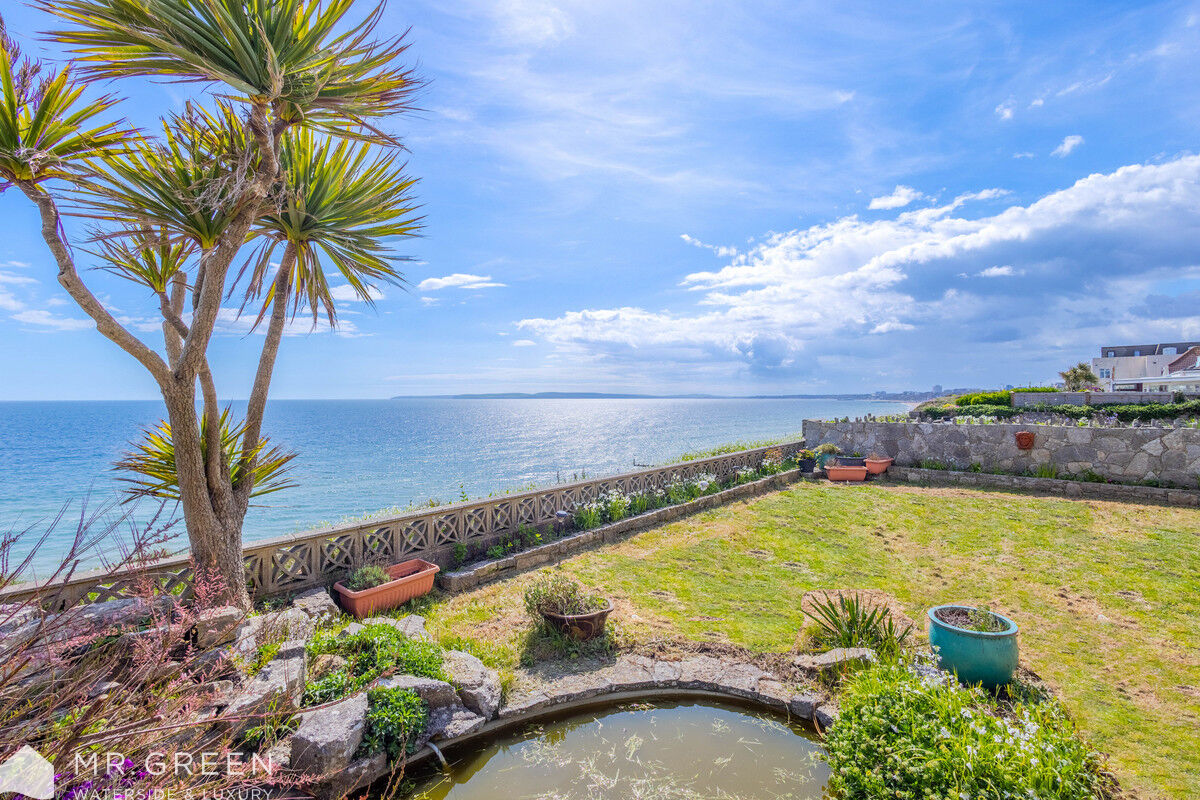 Southbourne Overcliff Drive, Southbourne, Bournemouth, BH6 3NQ