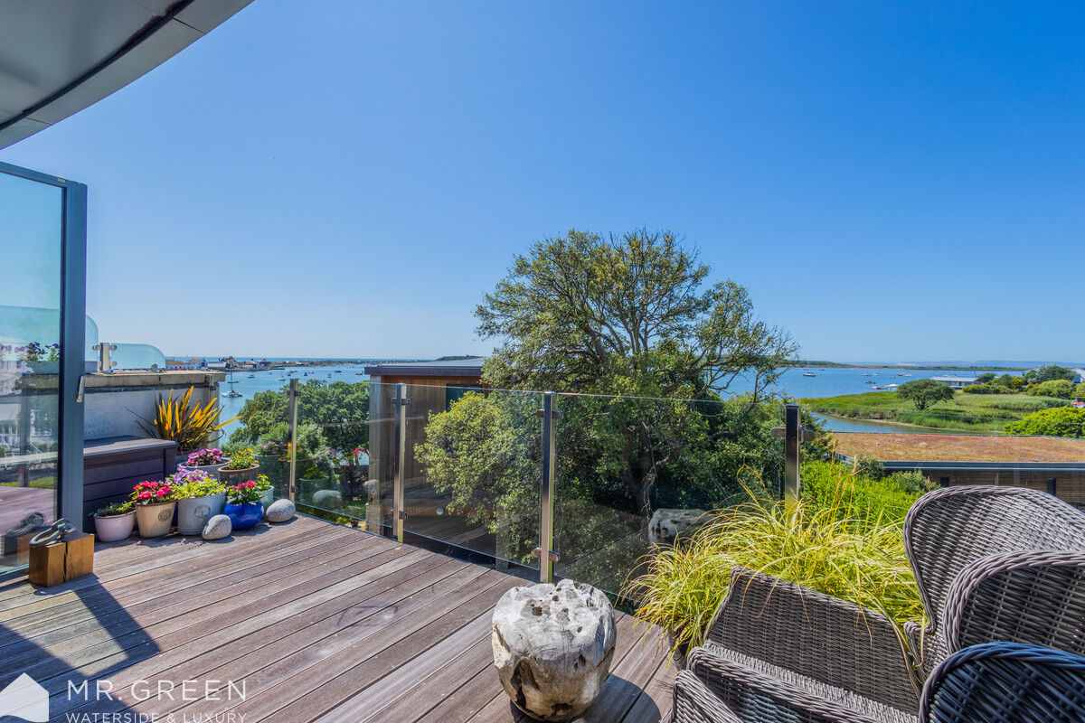 Iridium, 95 Mudeford, Christchurch, Dorset, BH23 3NJ