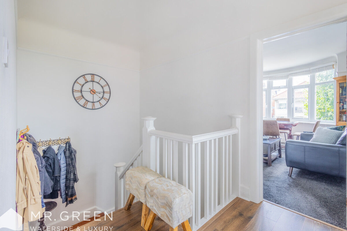 Castlemain Avenue, Southbourne, Bournemouth, BH6 5EJ Mr Green Estate