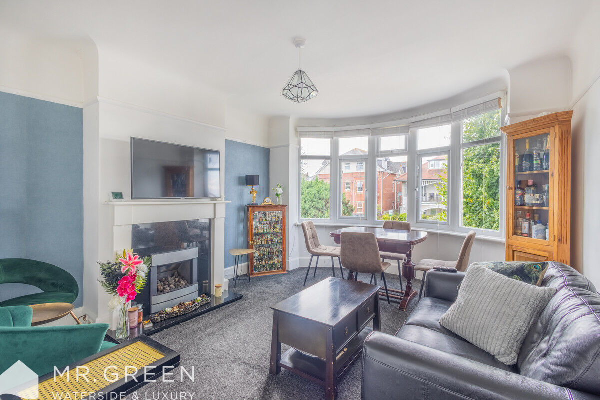 Castlemain Avenue, Southbourne, Bournemouth, BH6 5EJ Mr Green Estate