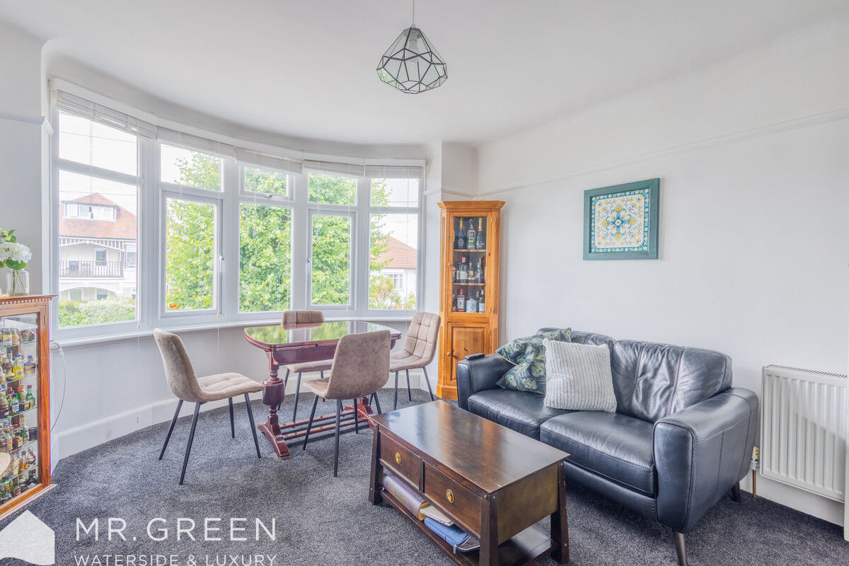 Castlemain Avenue, Southbourne, Bournemouth, BH6 5EJ Mr Green Estate