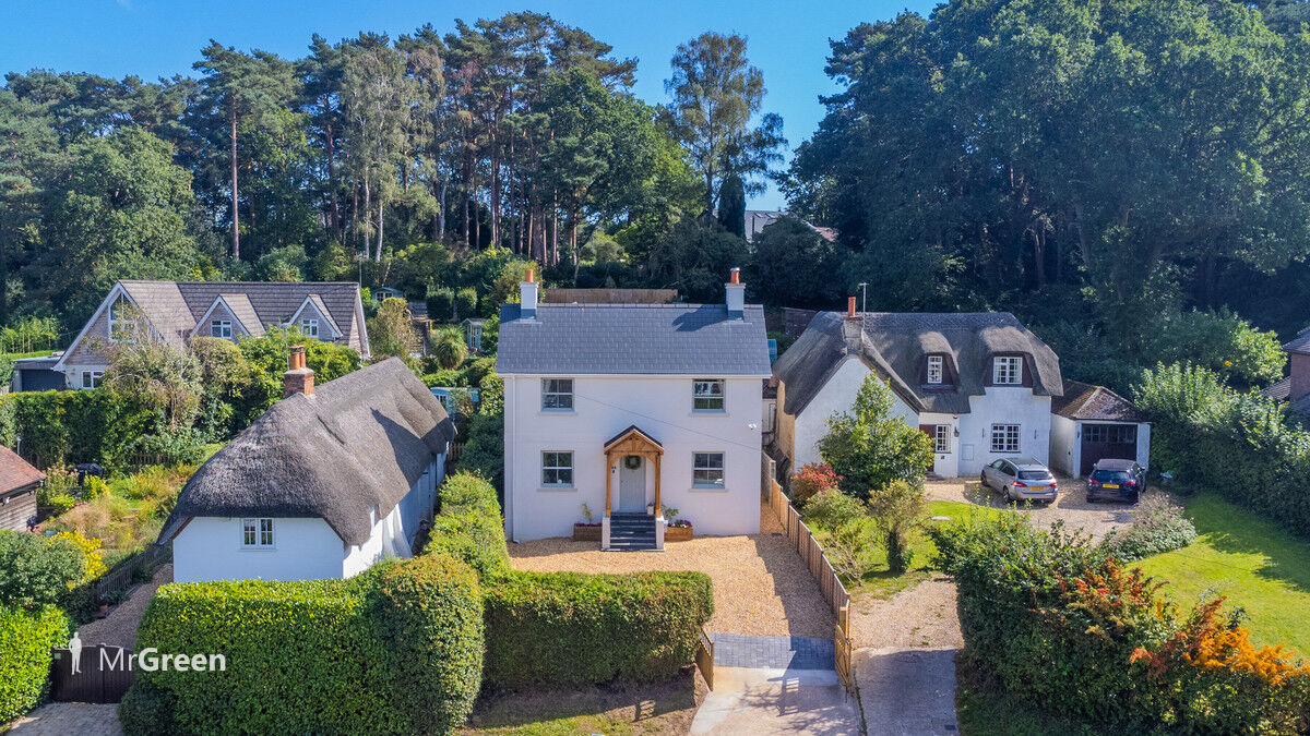 Find A Property With Mr Green Estate Agents Southbourne