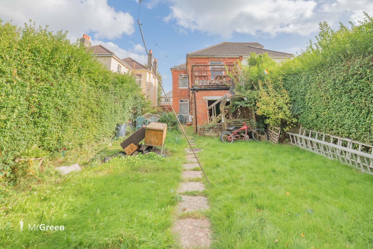 Castlemain Avenue, Southbourne, Dorset, BH6 5EW Mr Green Estate Agents