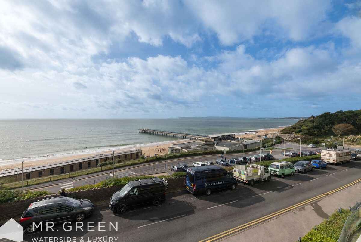 The Point, Spa Road, Bournemouth, Dorset, BH5 1BS Mr Green