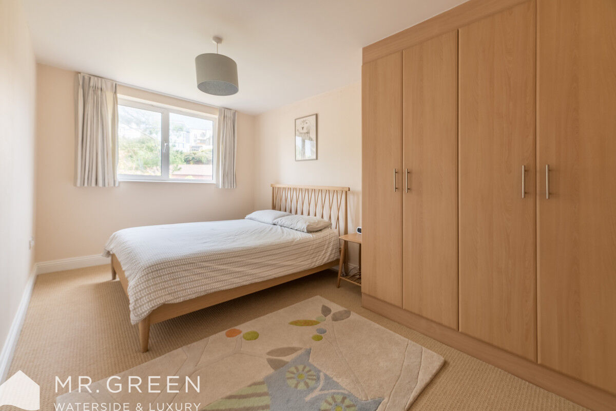 The Point, Spa Road, Bournemouth, Dorset, BH5 1BS Mr Green