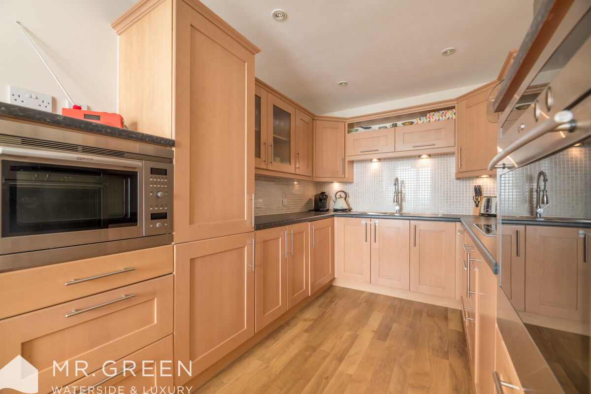 The Point, Spa Road, Bournemouth, Dorset, BH5 1BS Mr Green