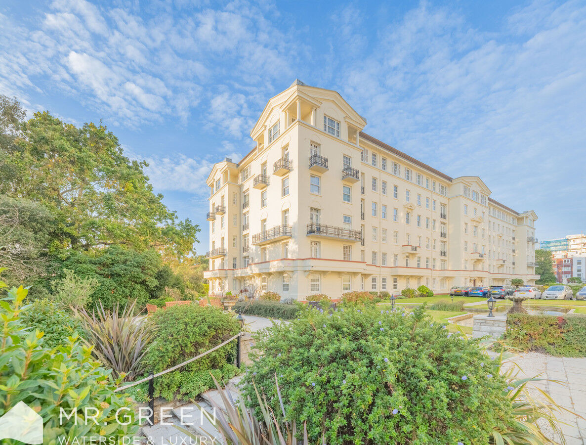 Bath Road, Bournemouth, Dorset, BH1 2HU Mr Green Estate Agents