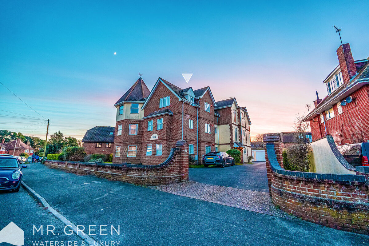 Stourwood Road, Southbourne, BH6