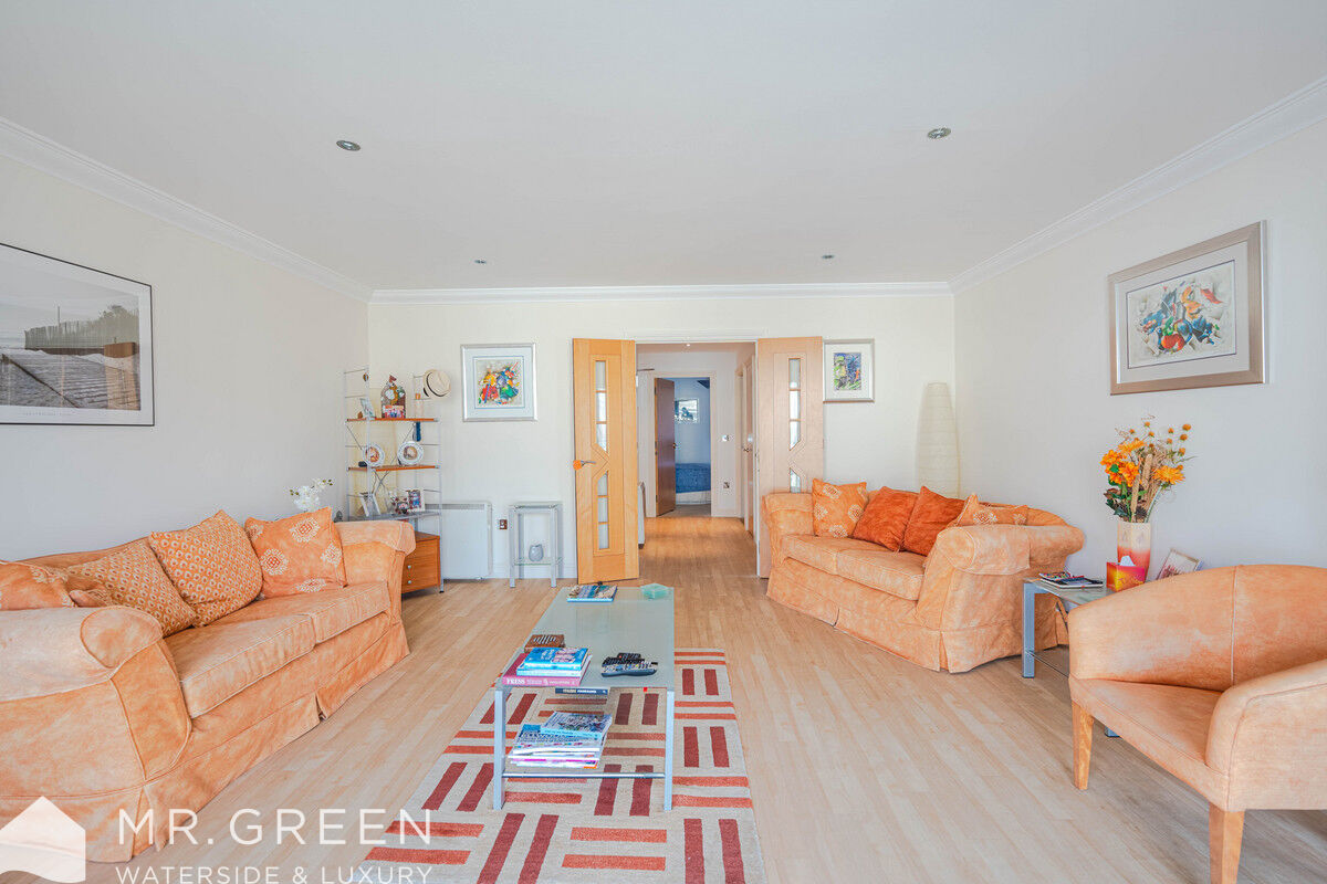 The Point, Marina Close, Spa, Bournemouth, BH5 1BT Mr Green