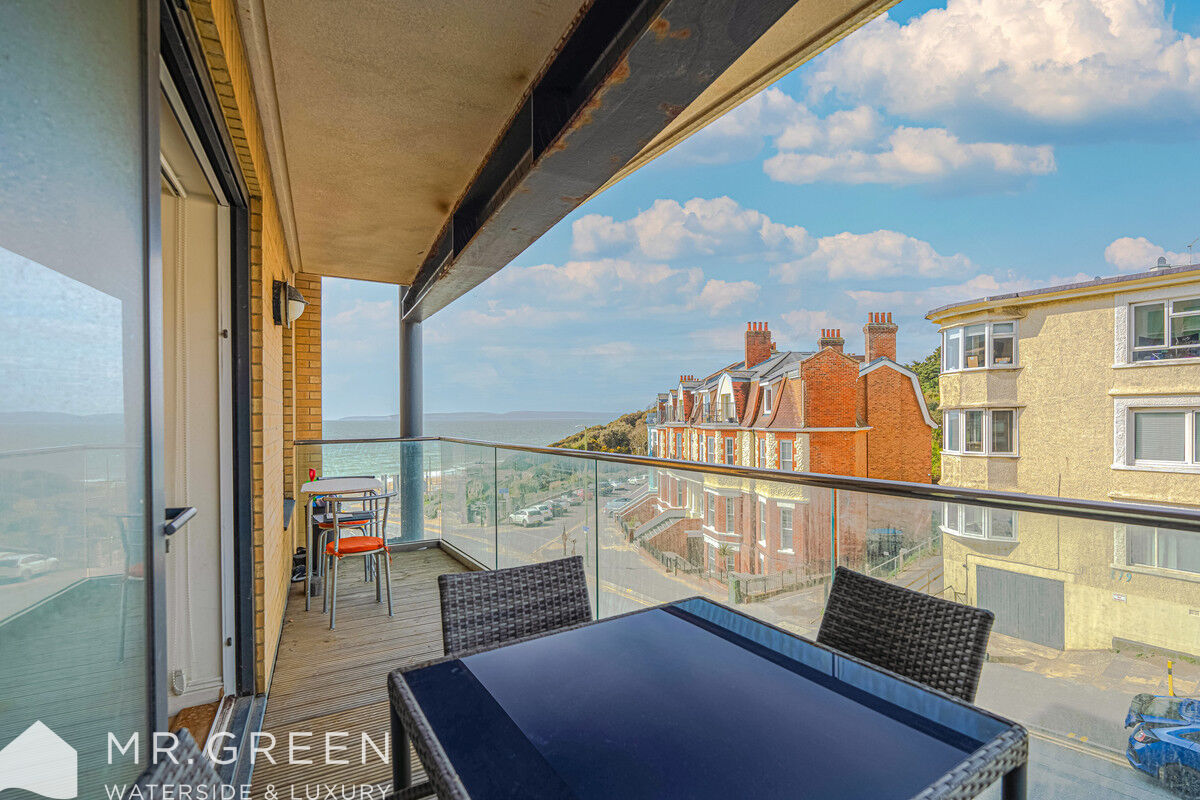 The Point, Marina Close, Spa, Bournemouth, BH5 1BT Mr Green