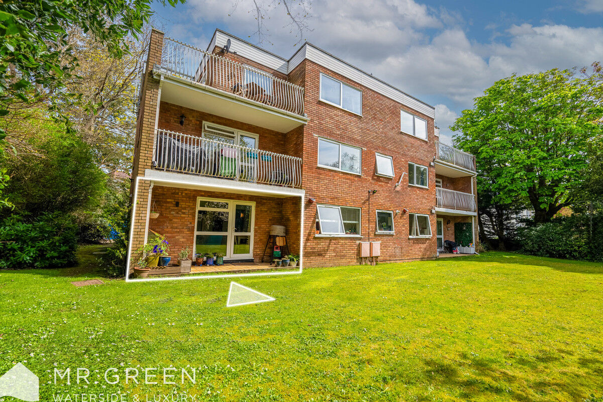 Wellington Road, Bournemouth, Dorset, BH8 8JJ Mr Green Estate Agents