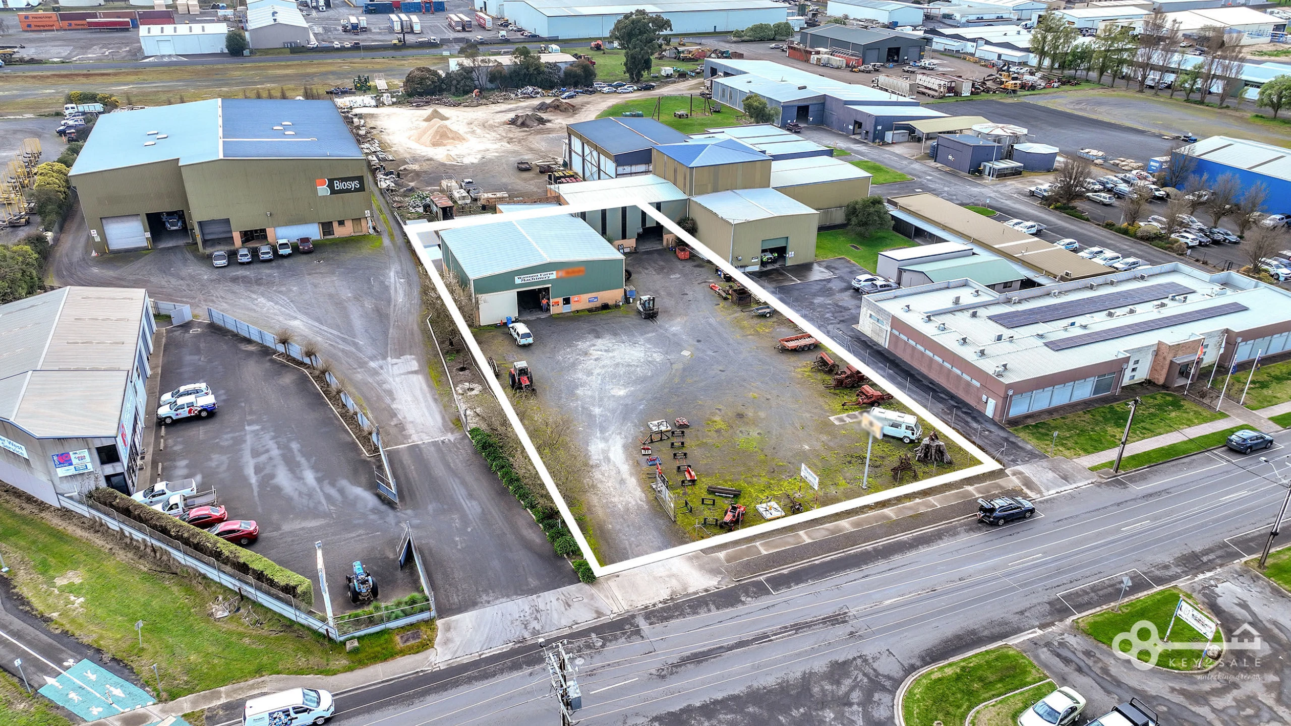 Listing image