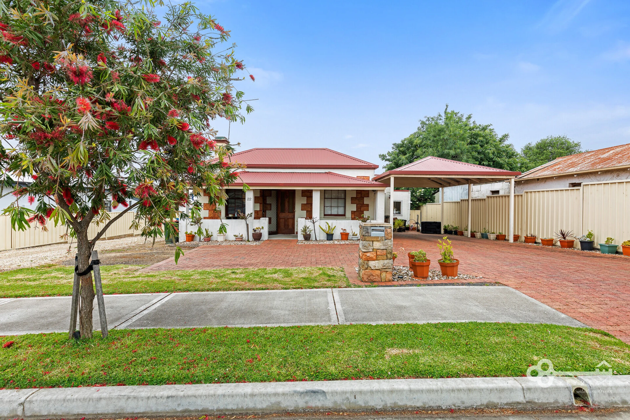 Listing image