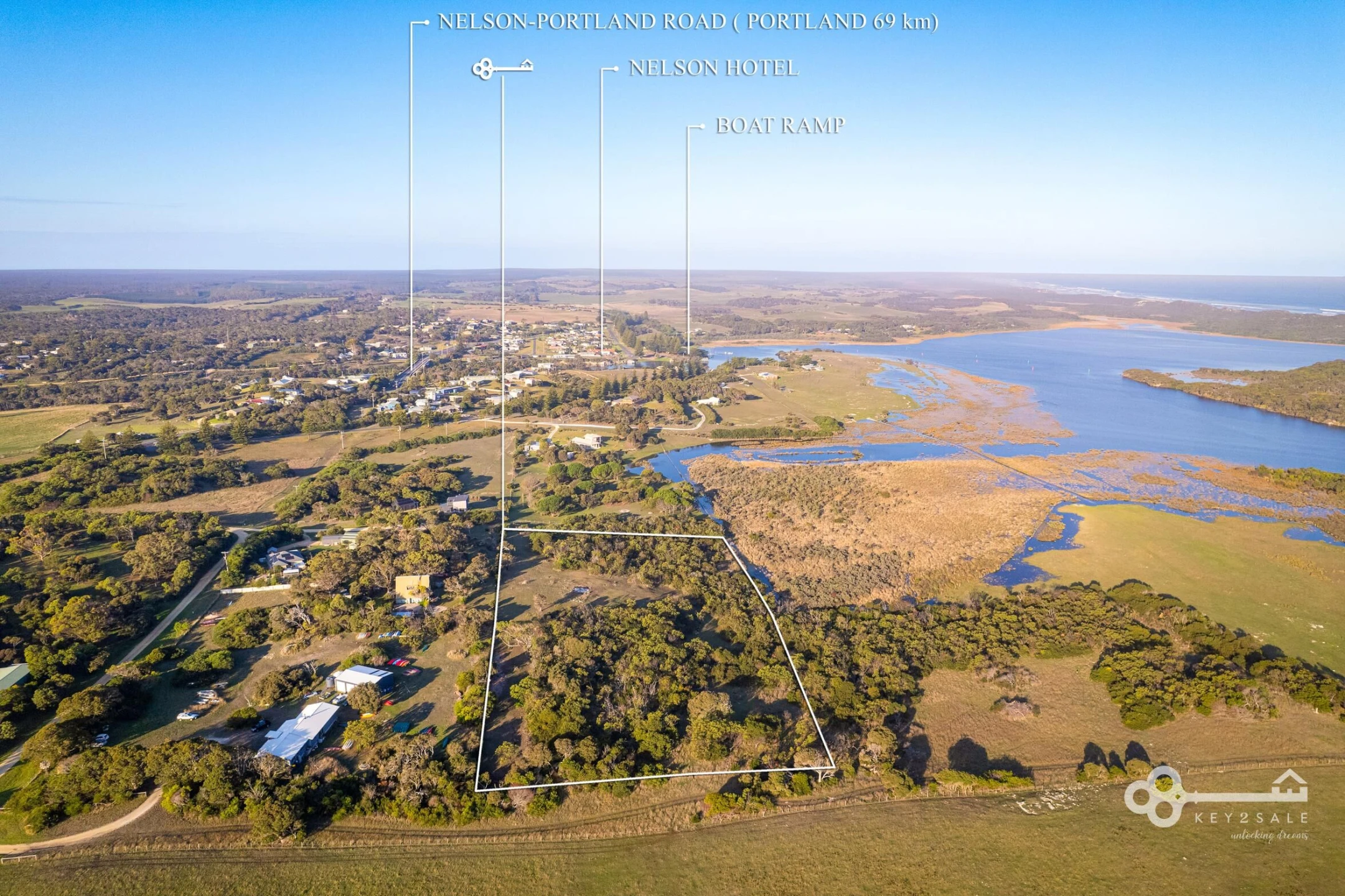 30 Black Swan Road, Nelson VIC 3292, Nelson - Image 1