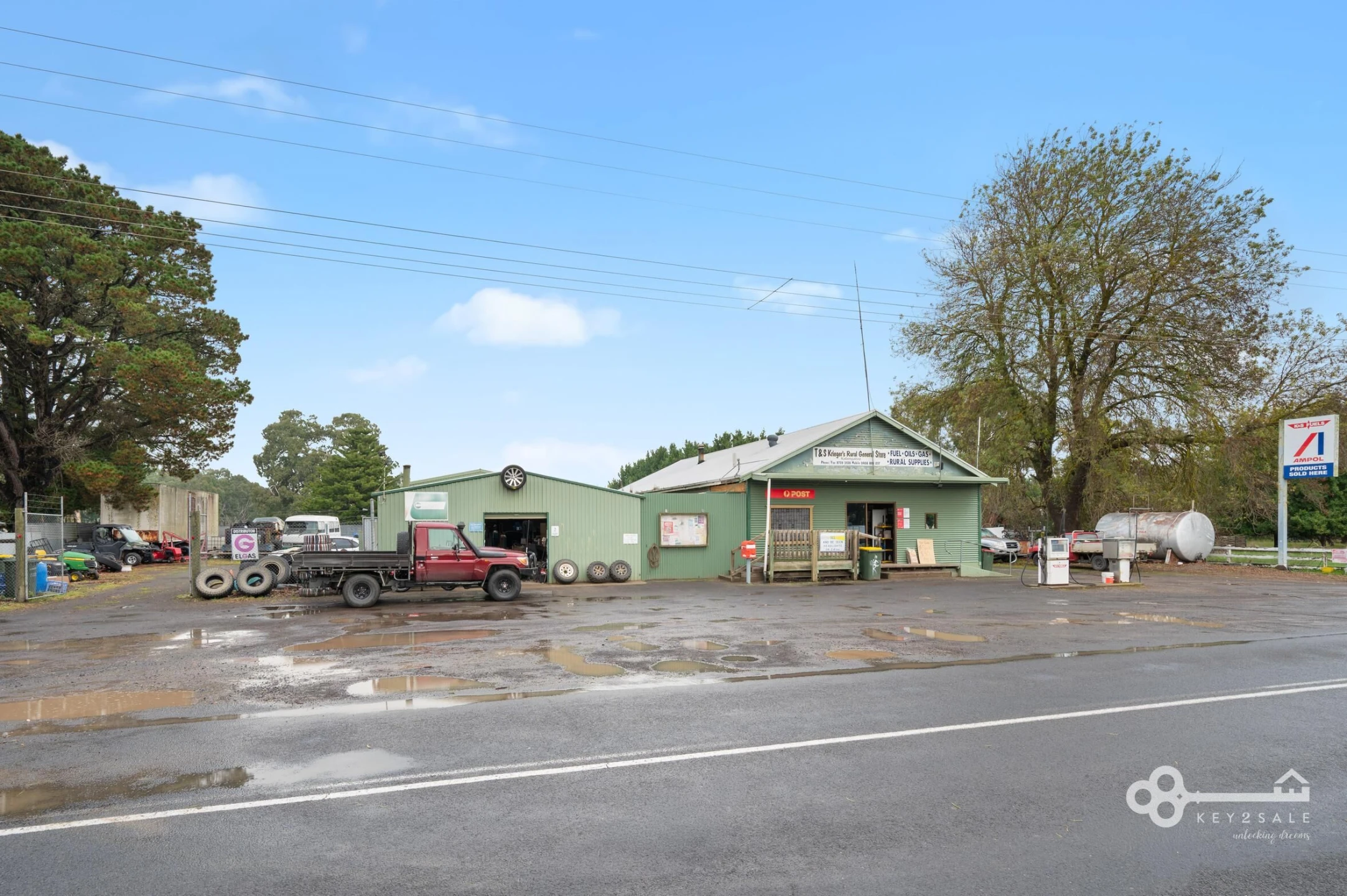 Listing image