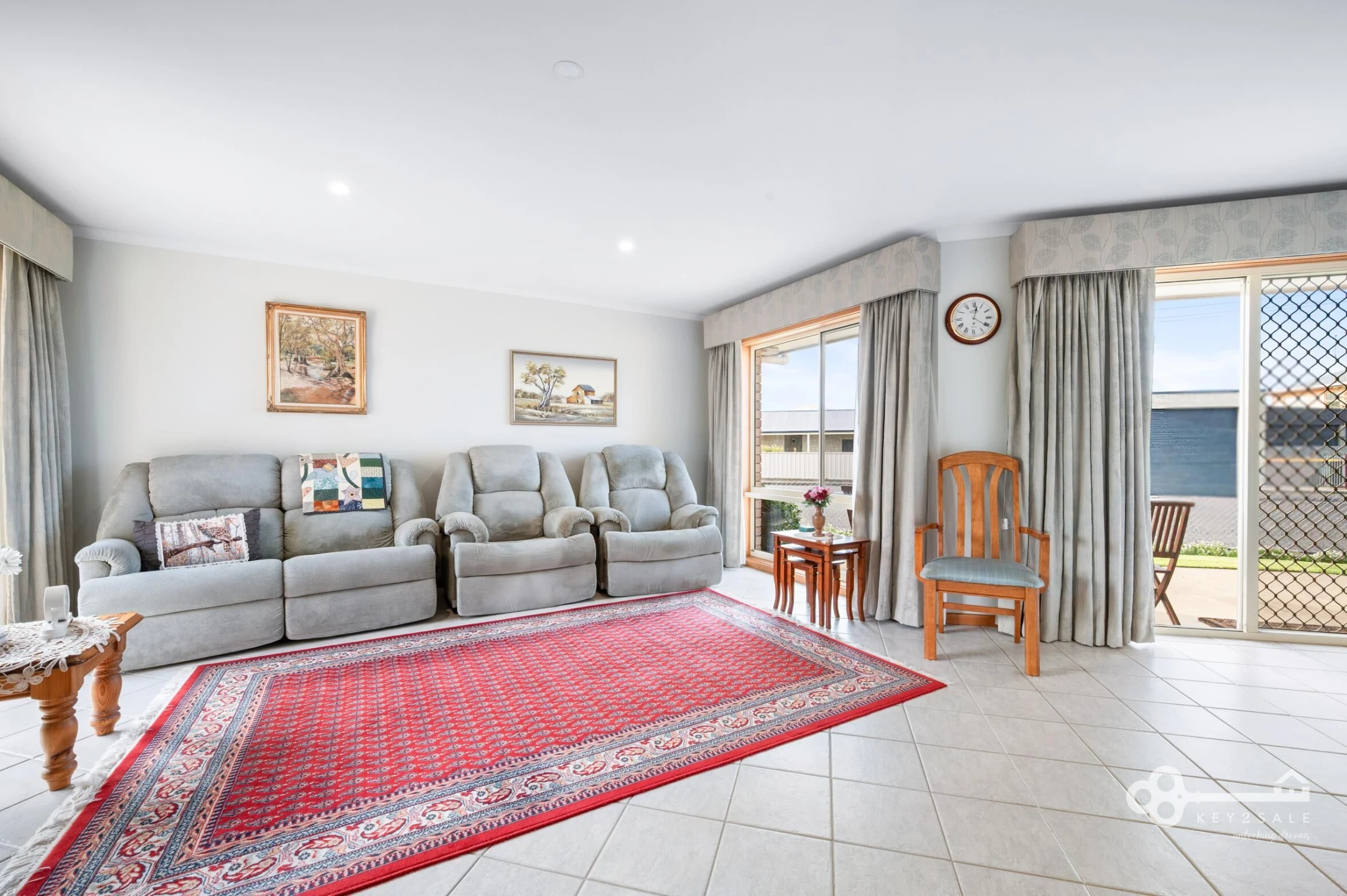Listing image