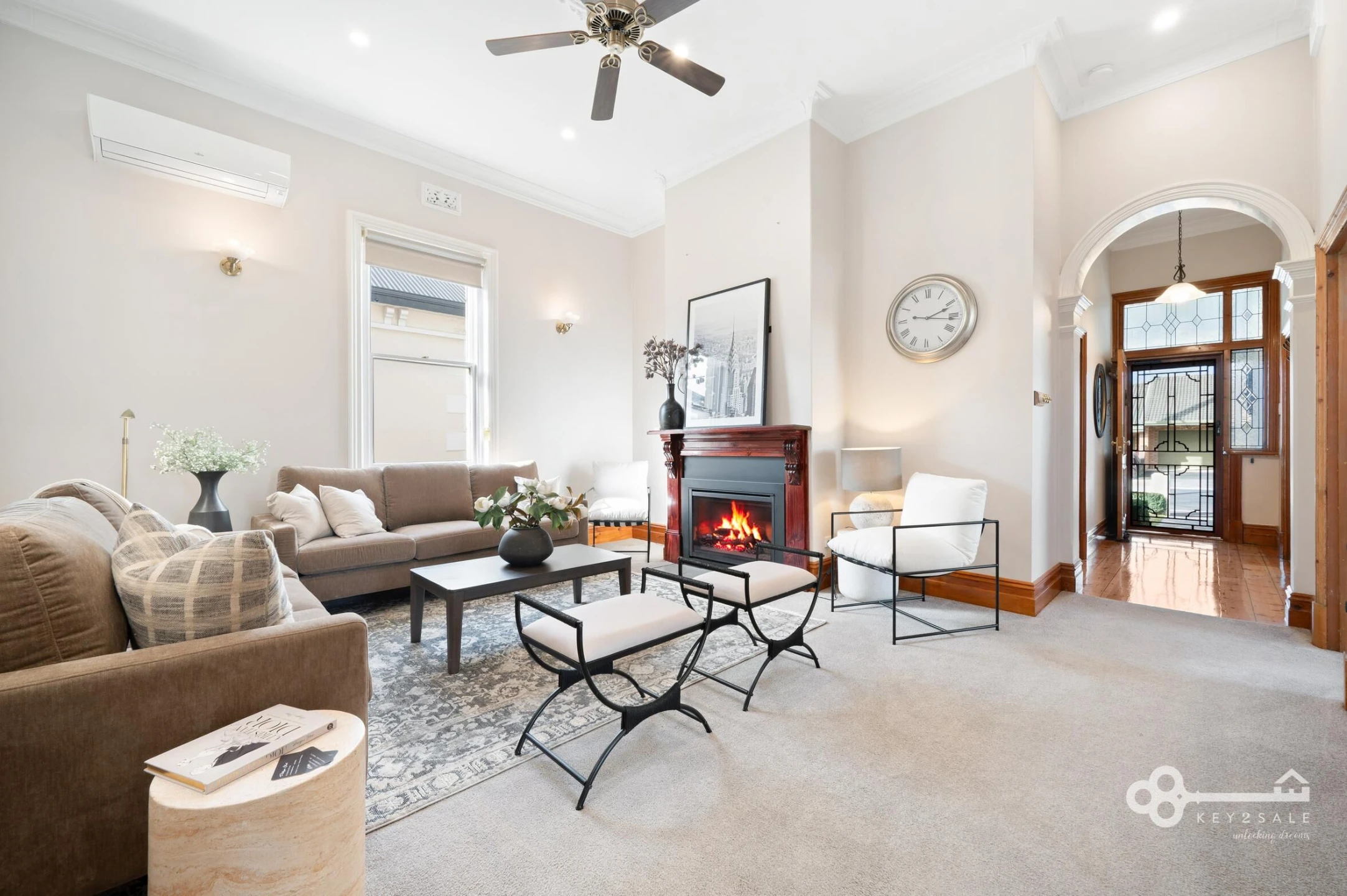 Listing image