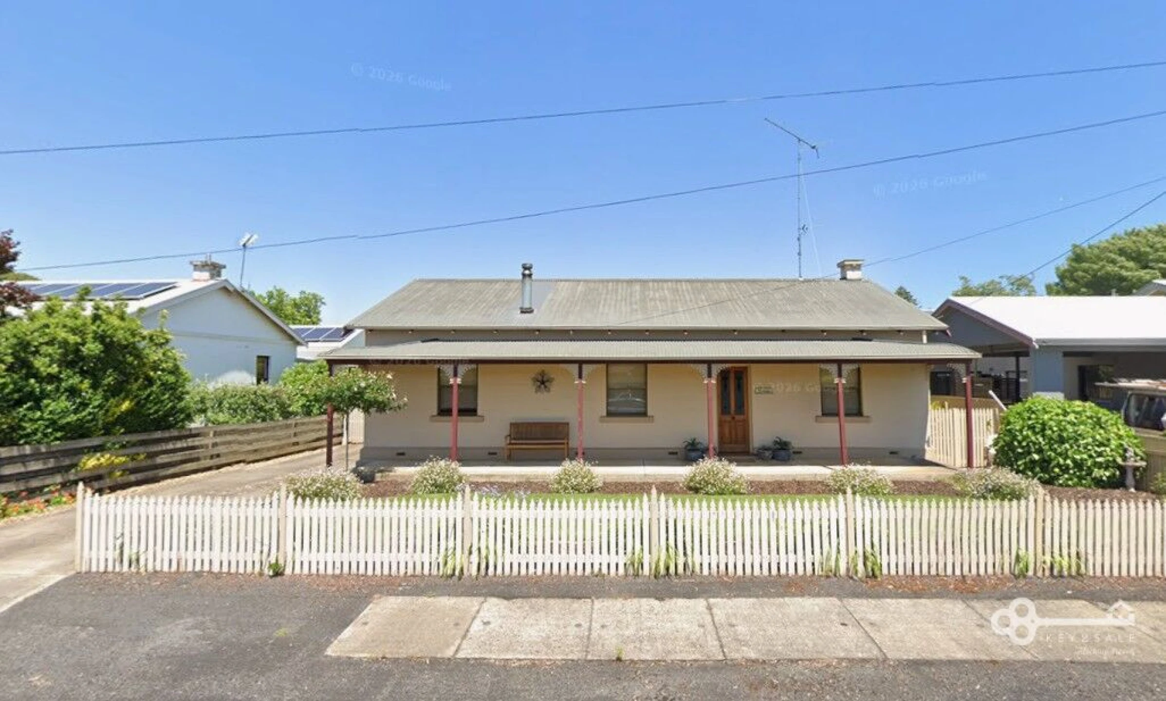 Listing image