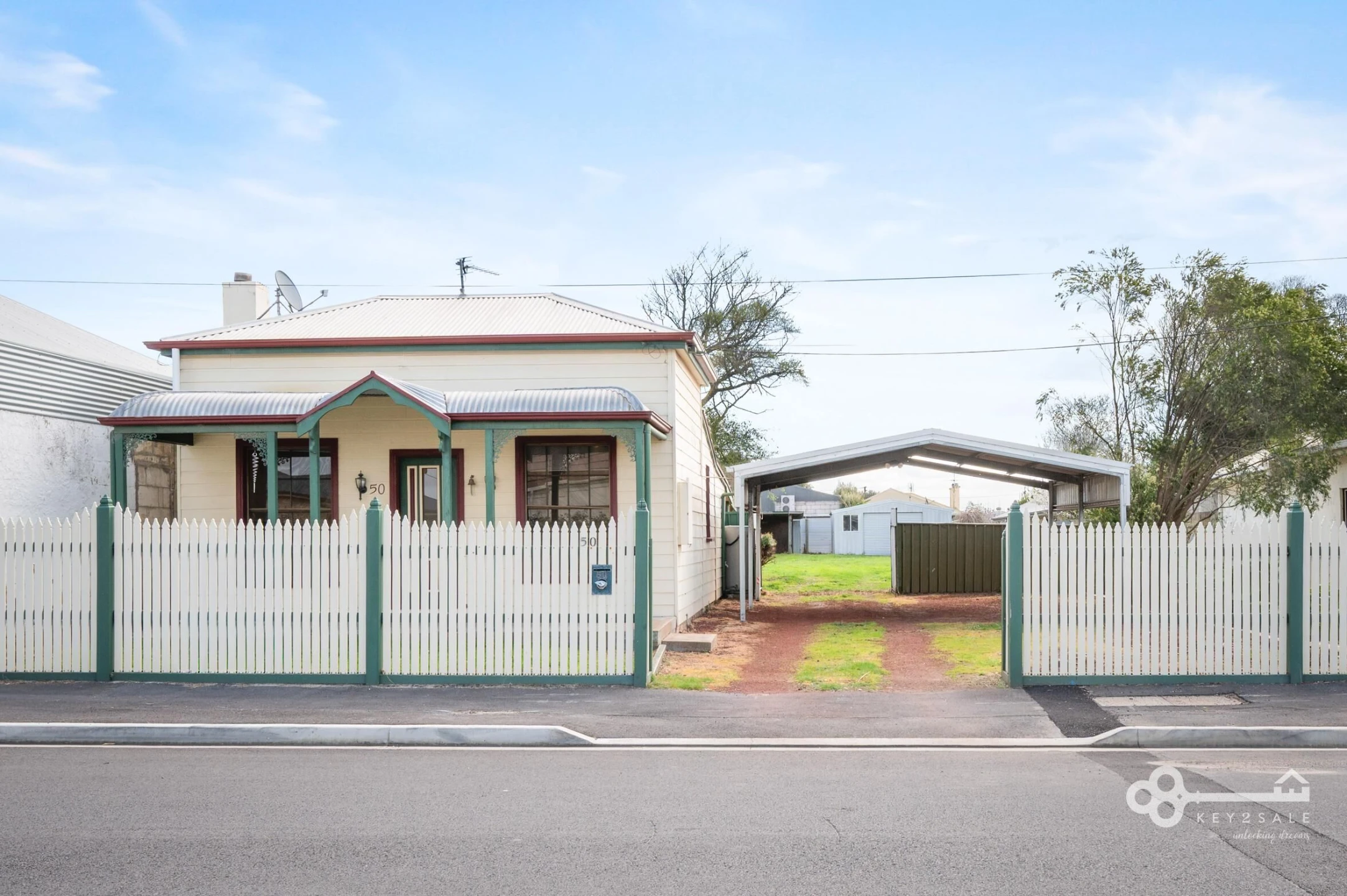 Listing image