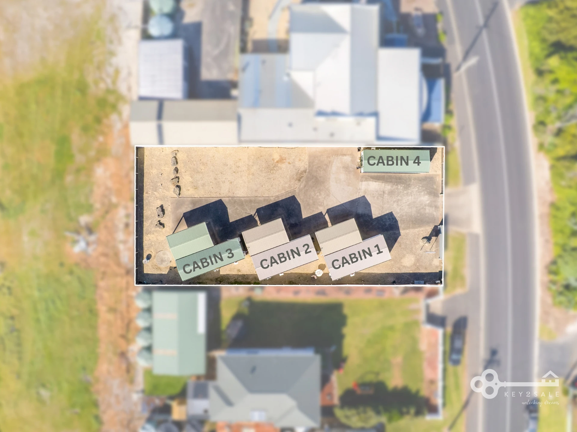 Listing image