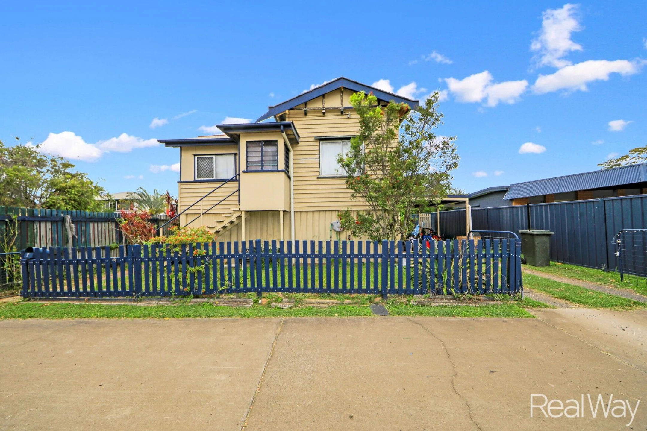 Listing image