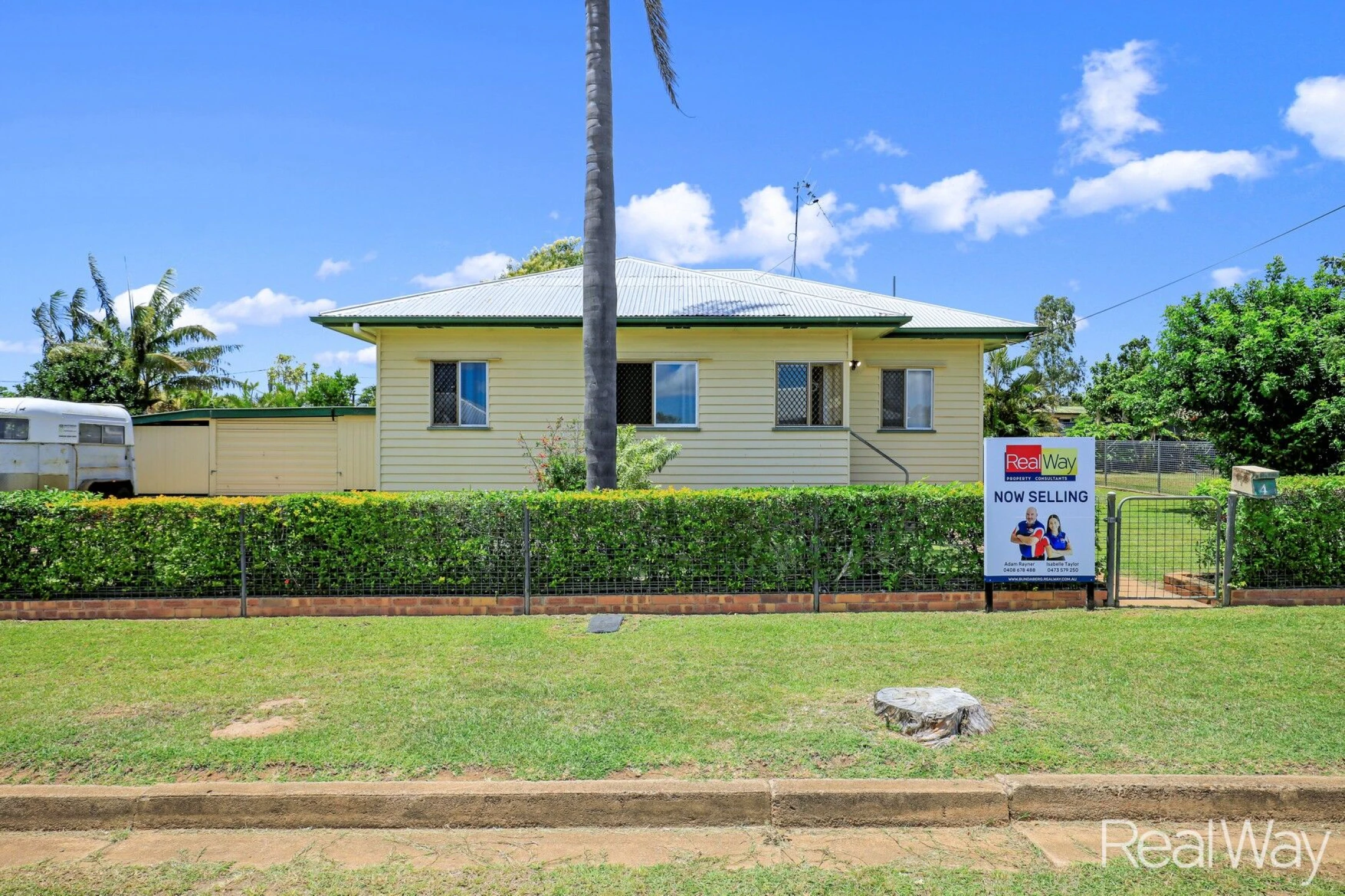 Listing image