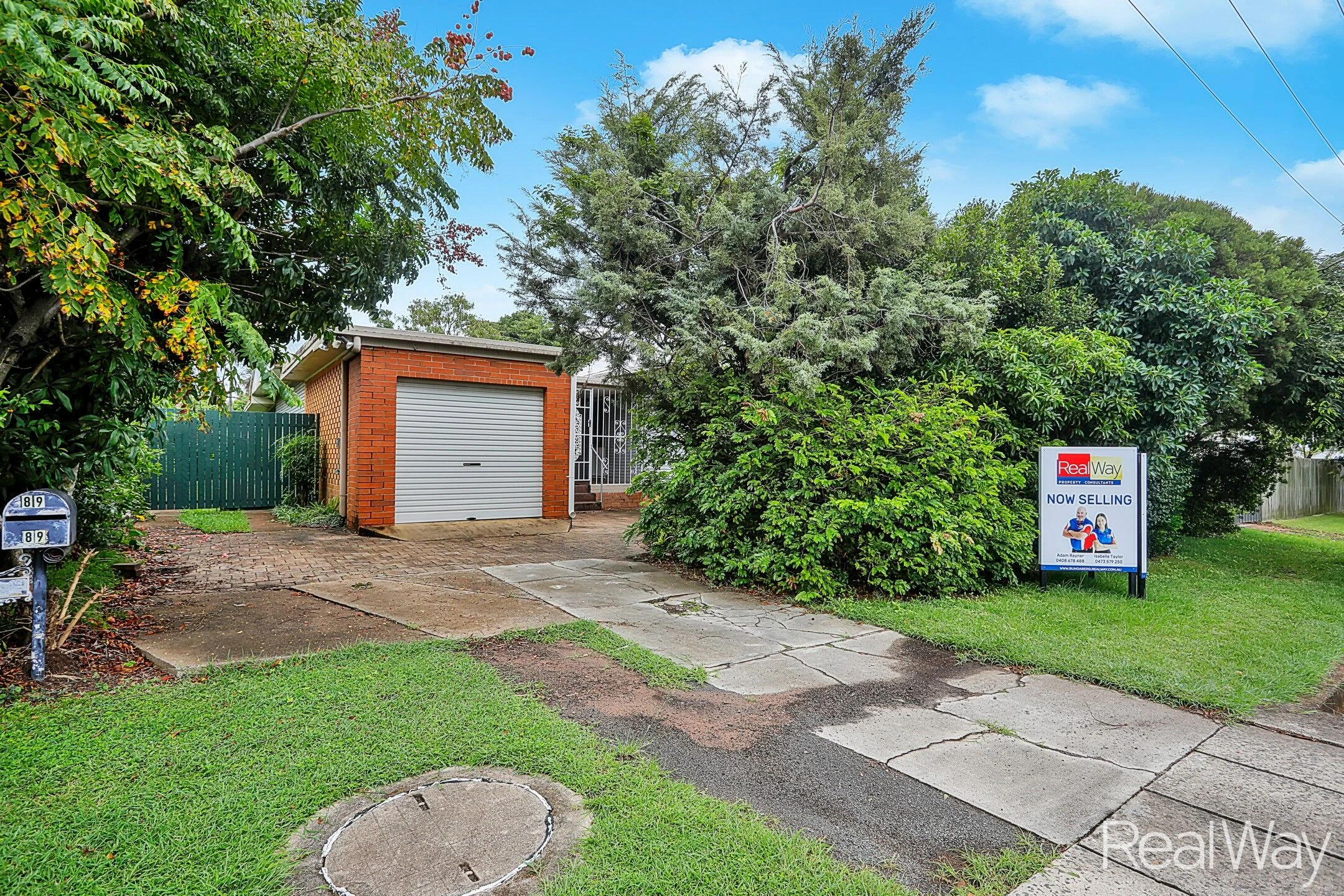 Listing image