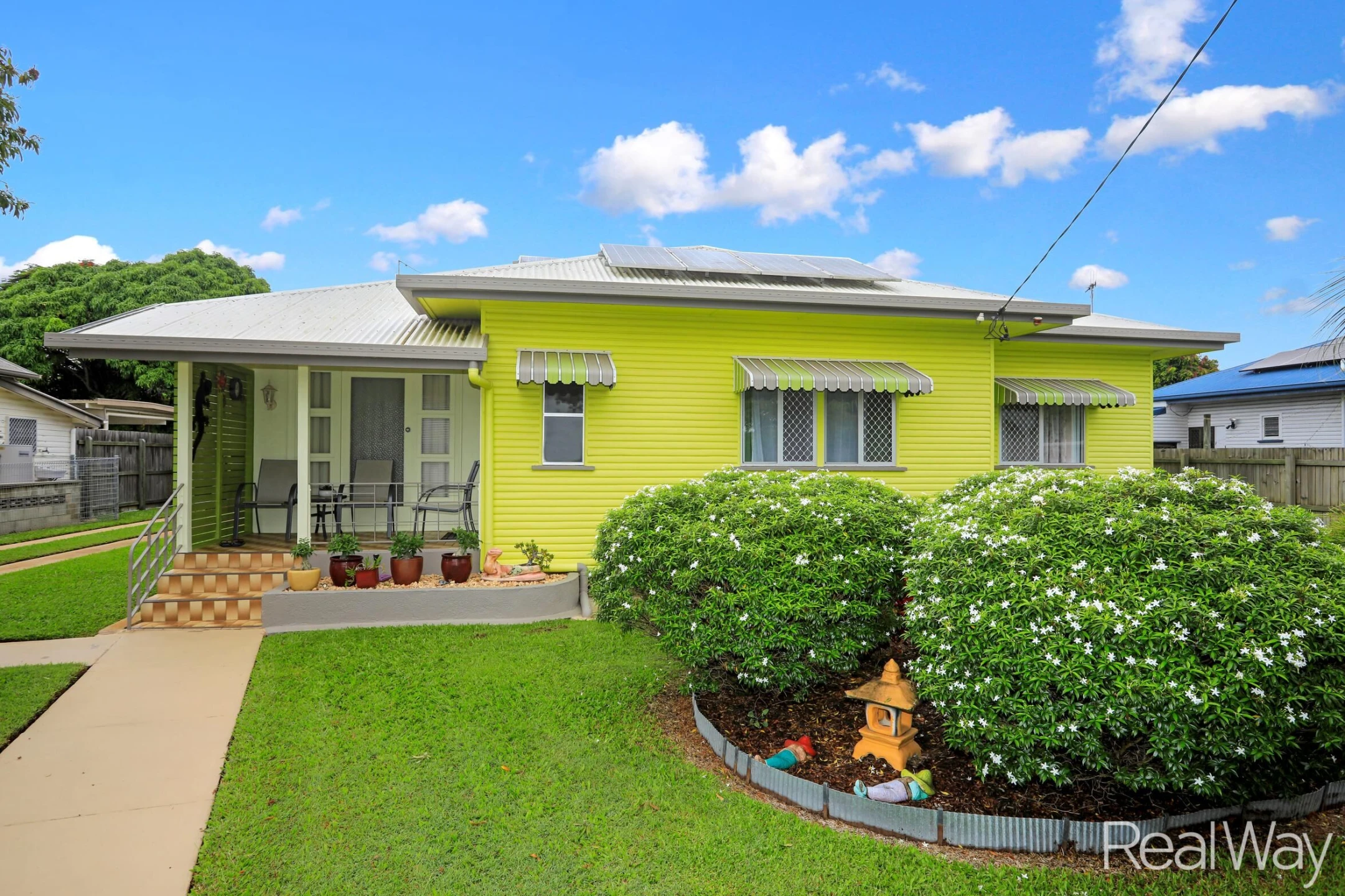 Listing image