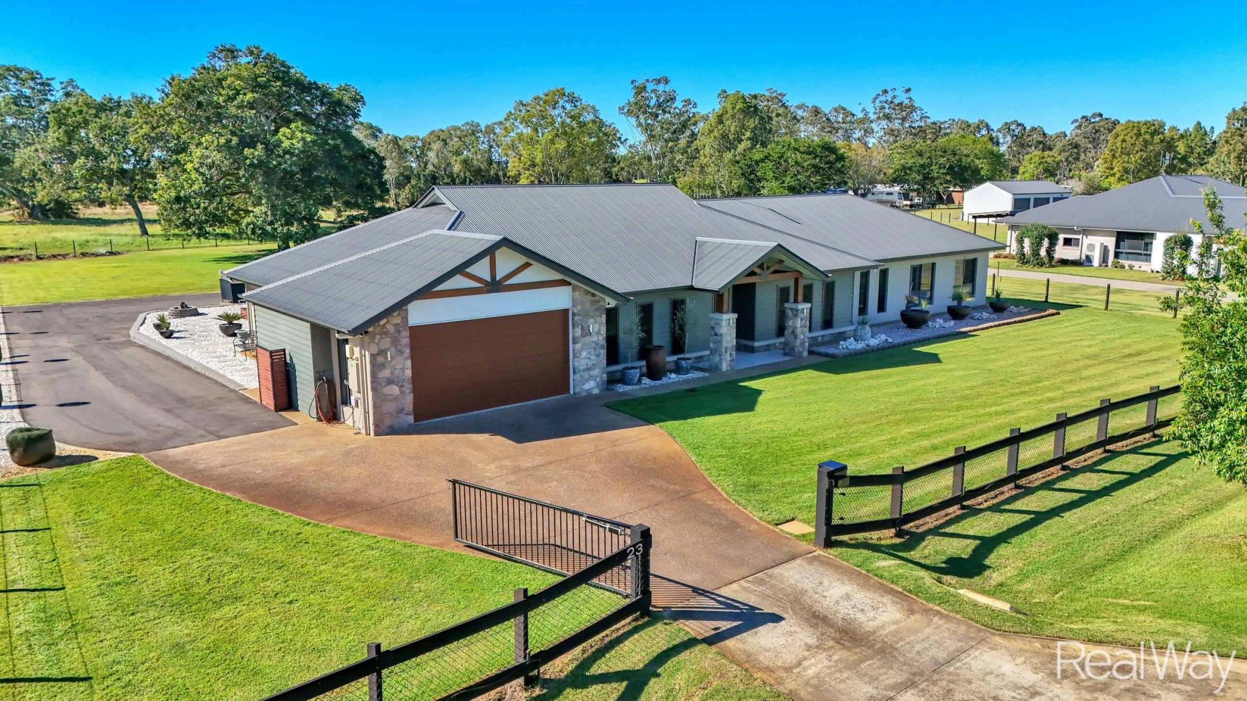 Listing image