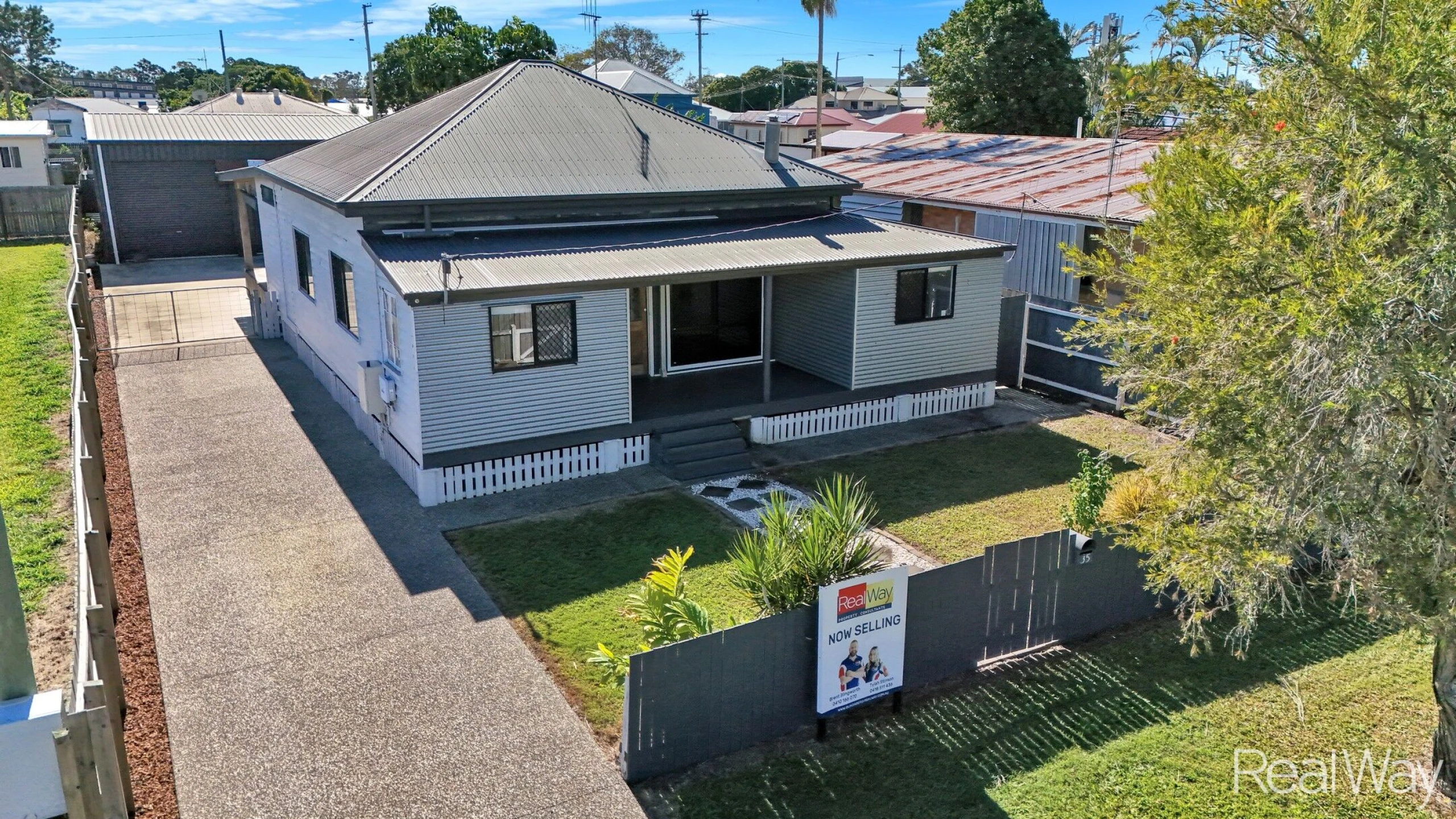 Listing image