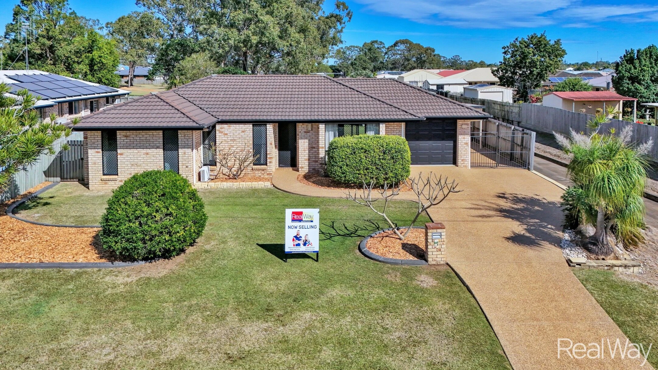 Listing image