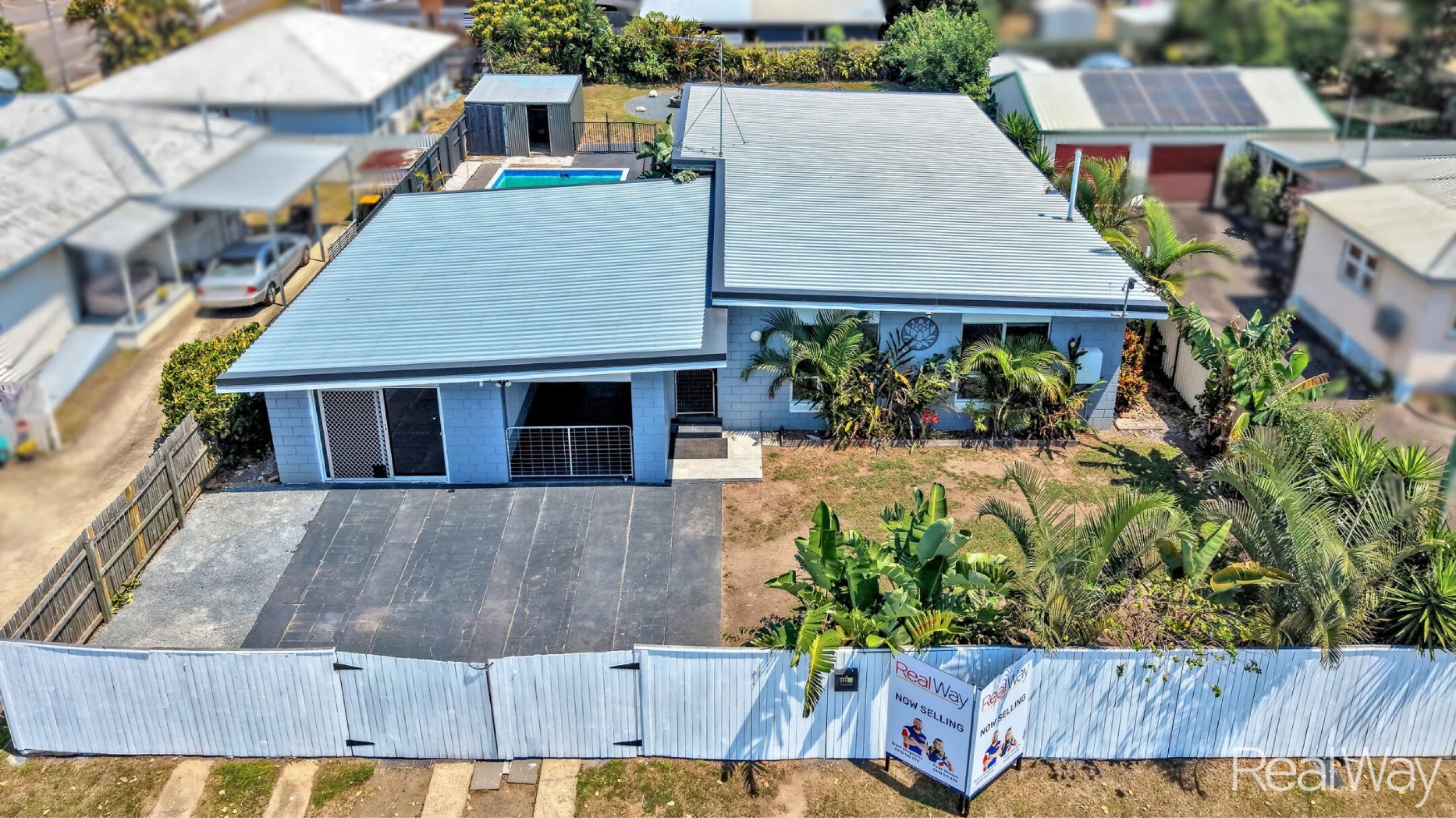 Listing image