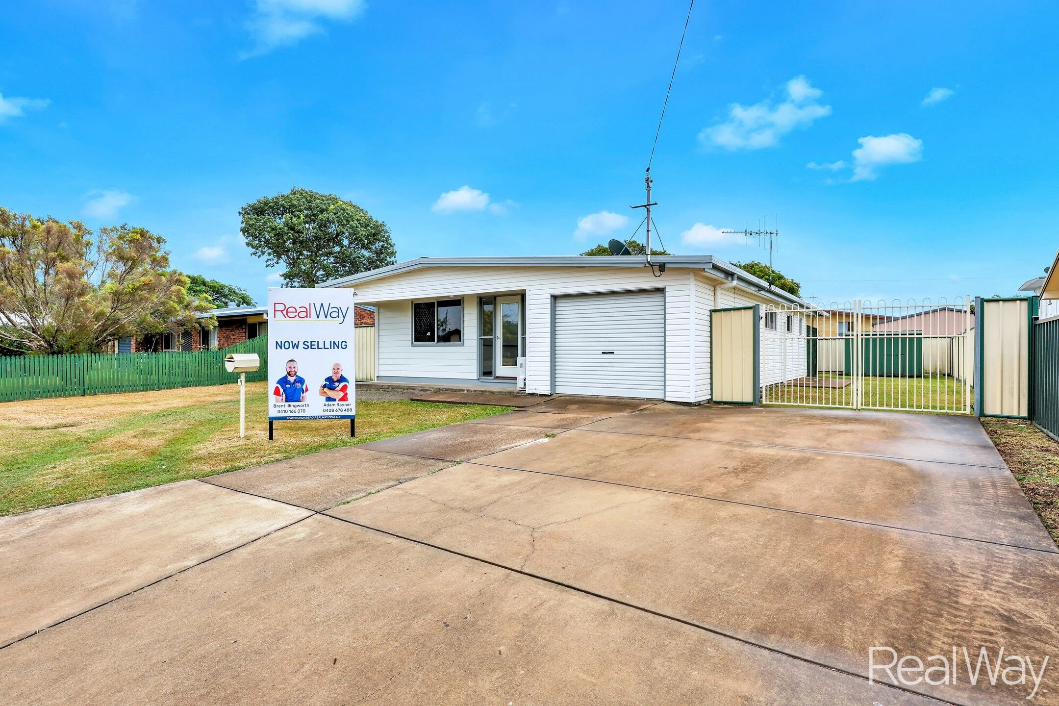 Listing image
