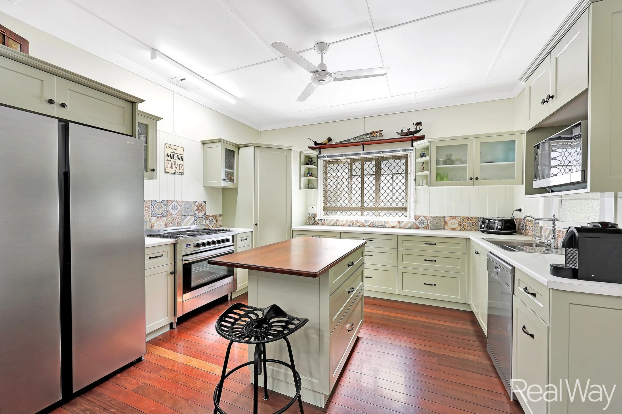 Listing image