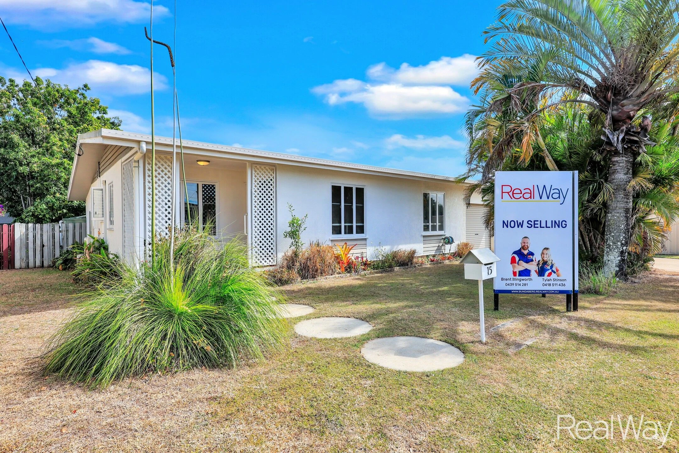 Listing image