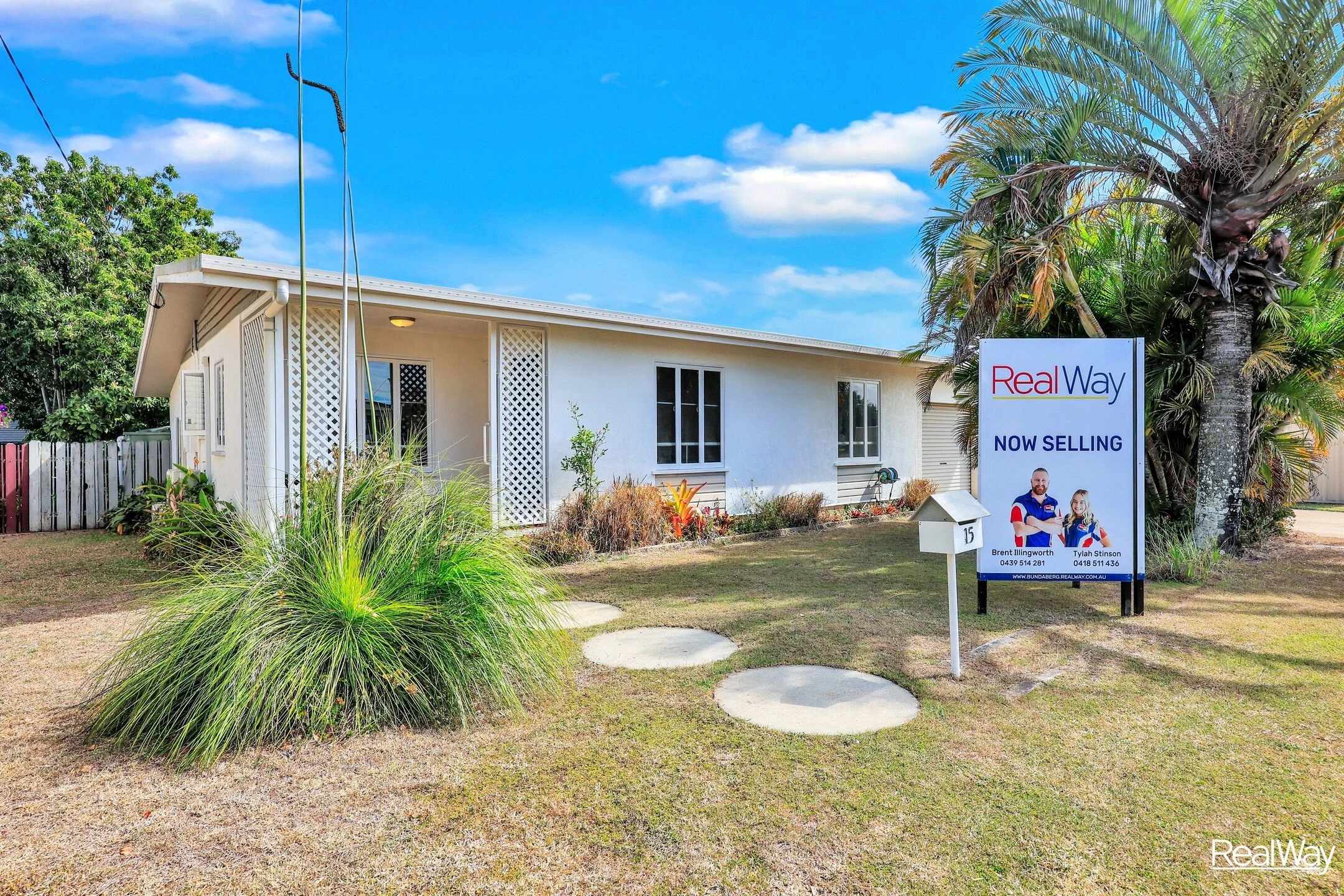 Listing image