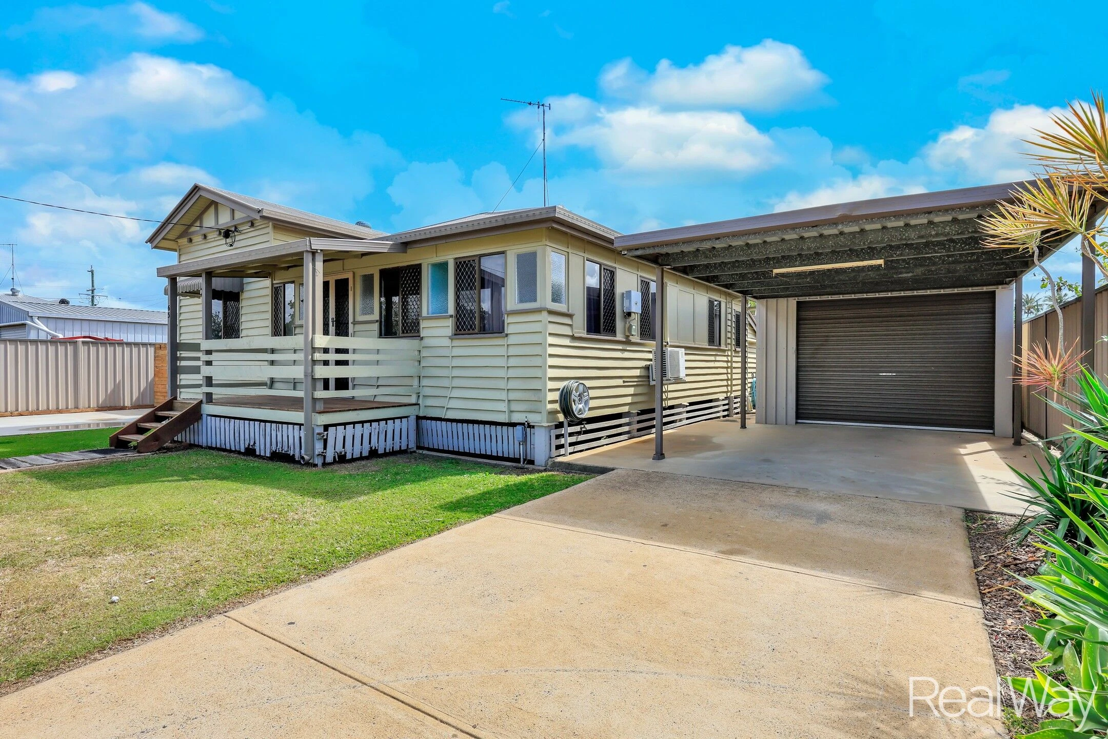 Listing image