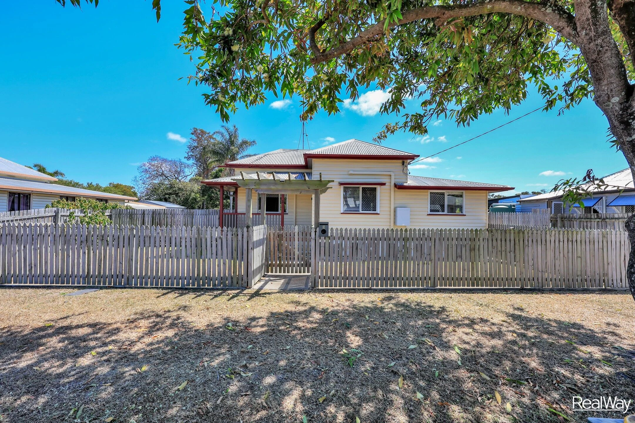 Listing image