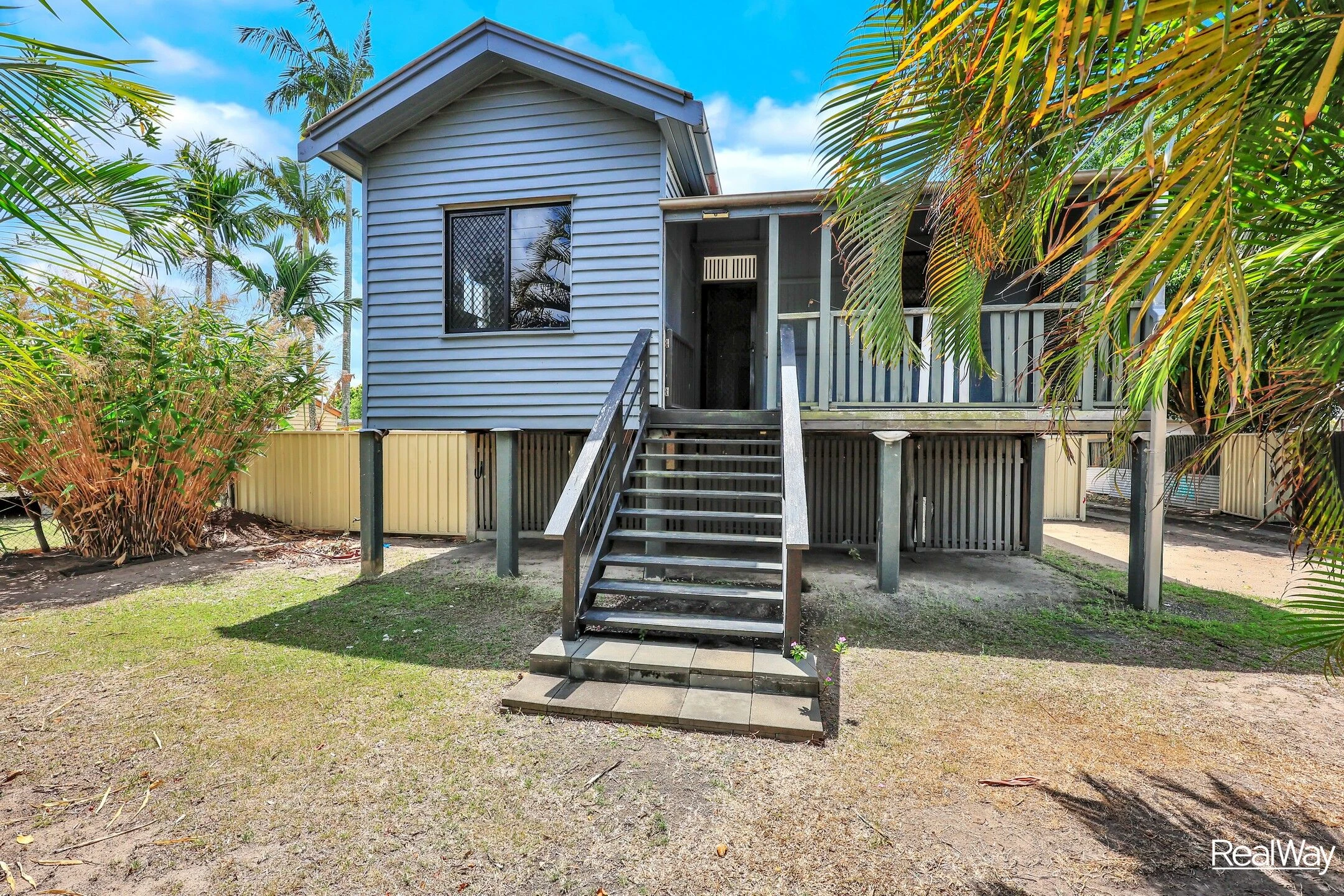 Listing image