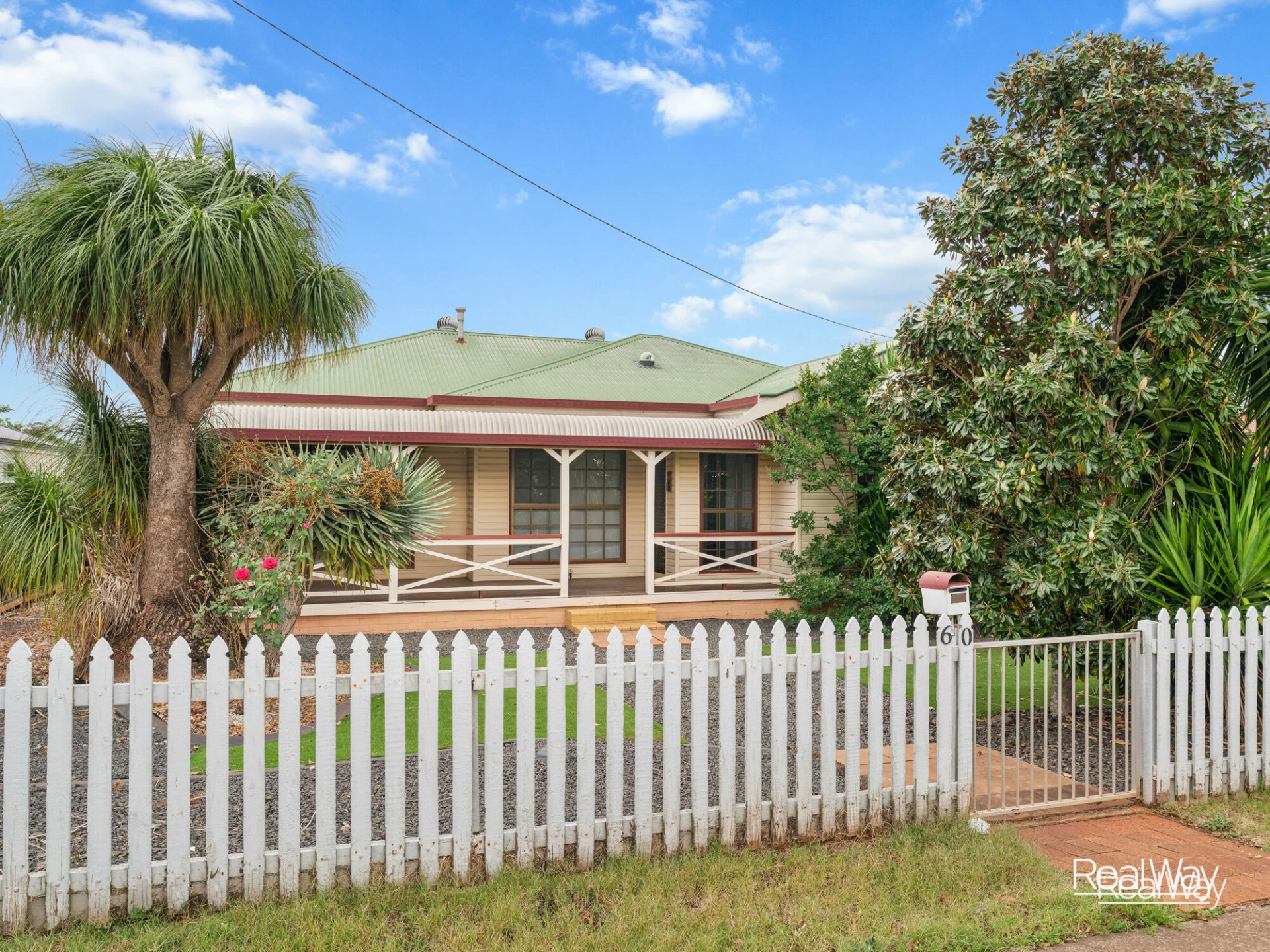Listing image
