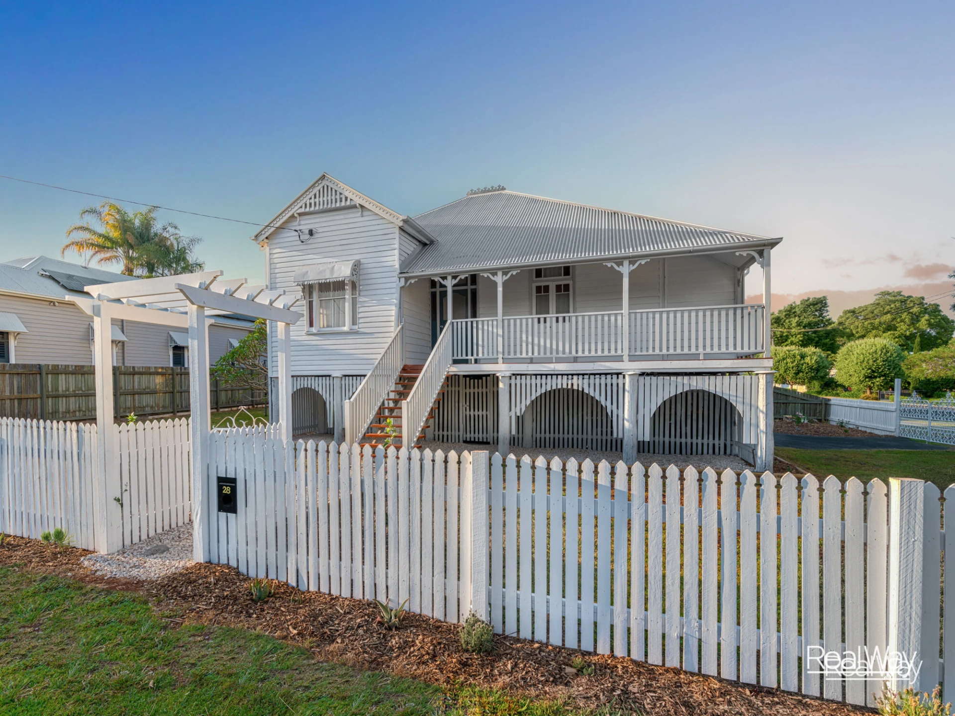 Listing image