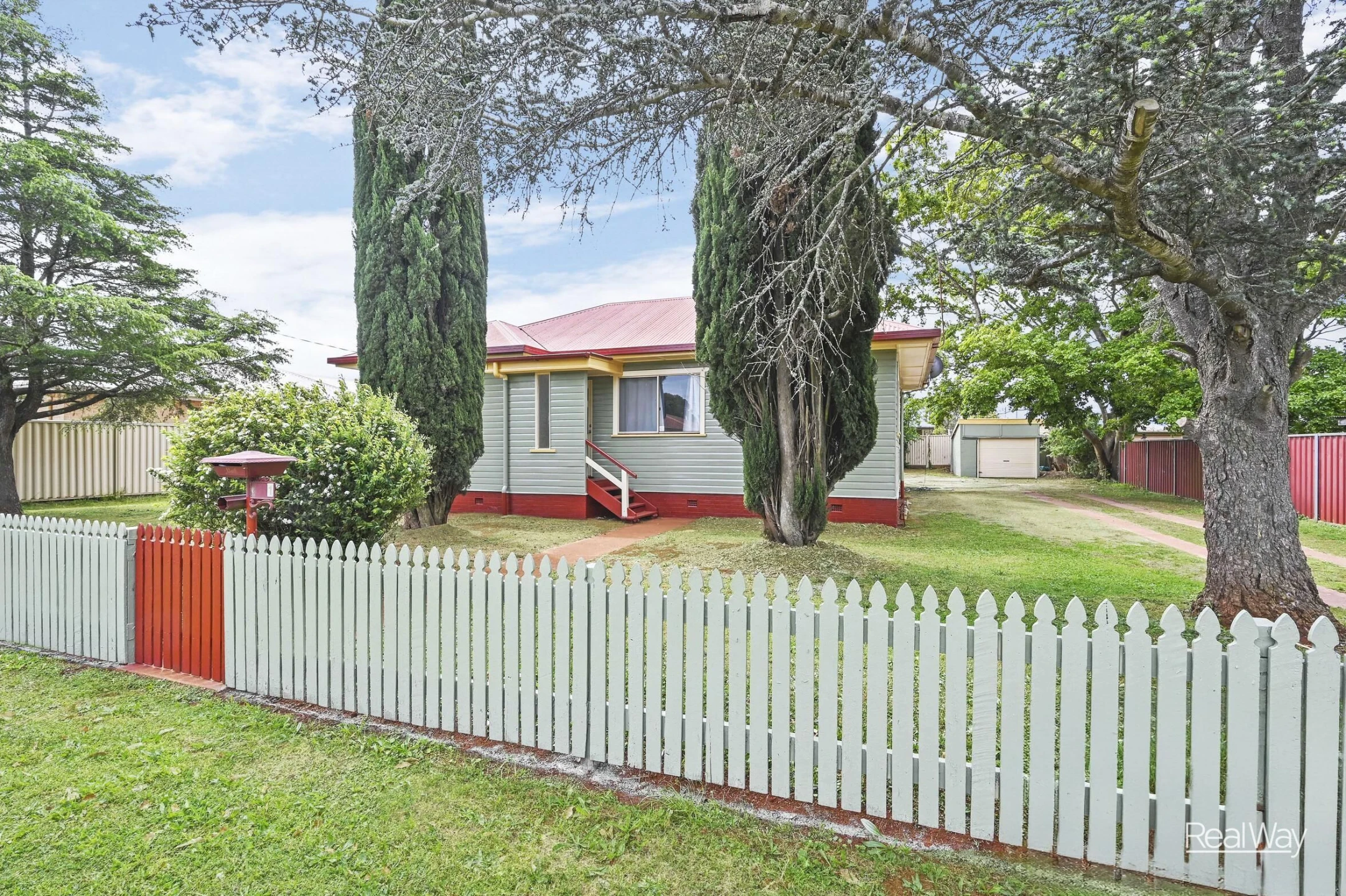 Listing image