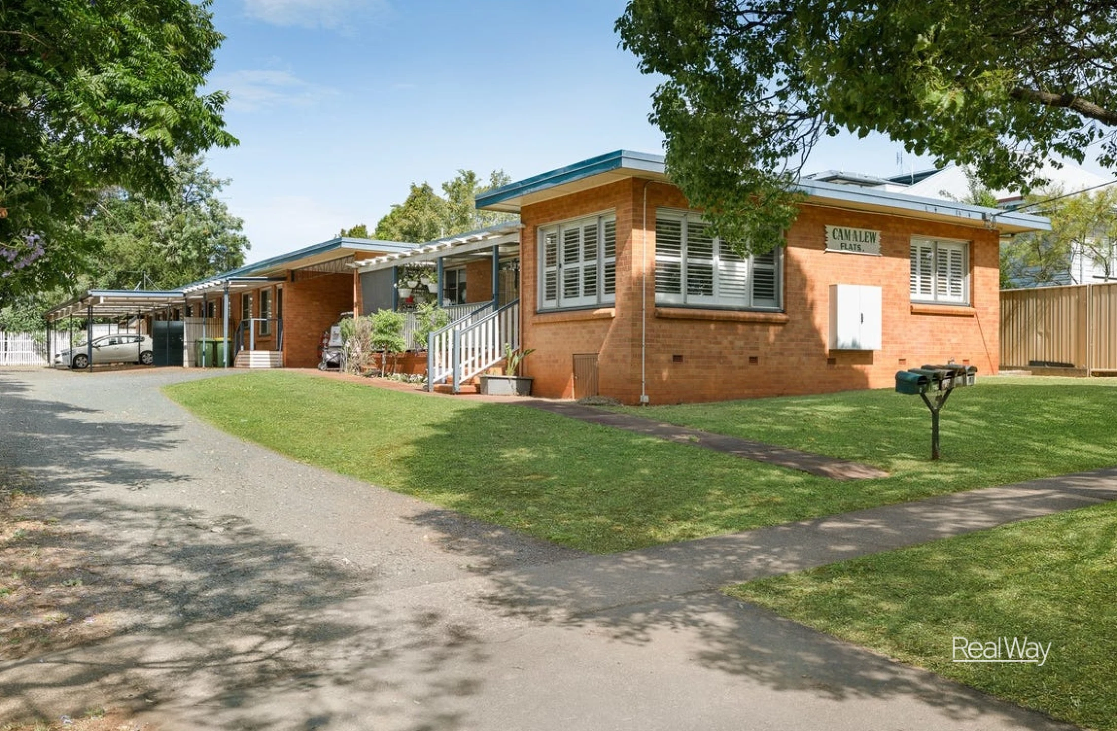 Listing image