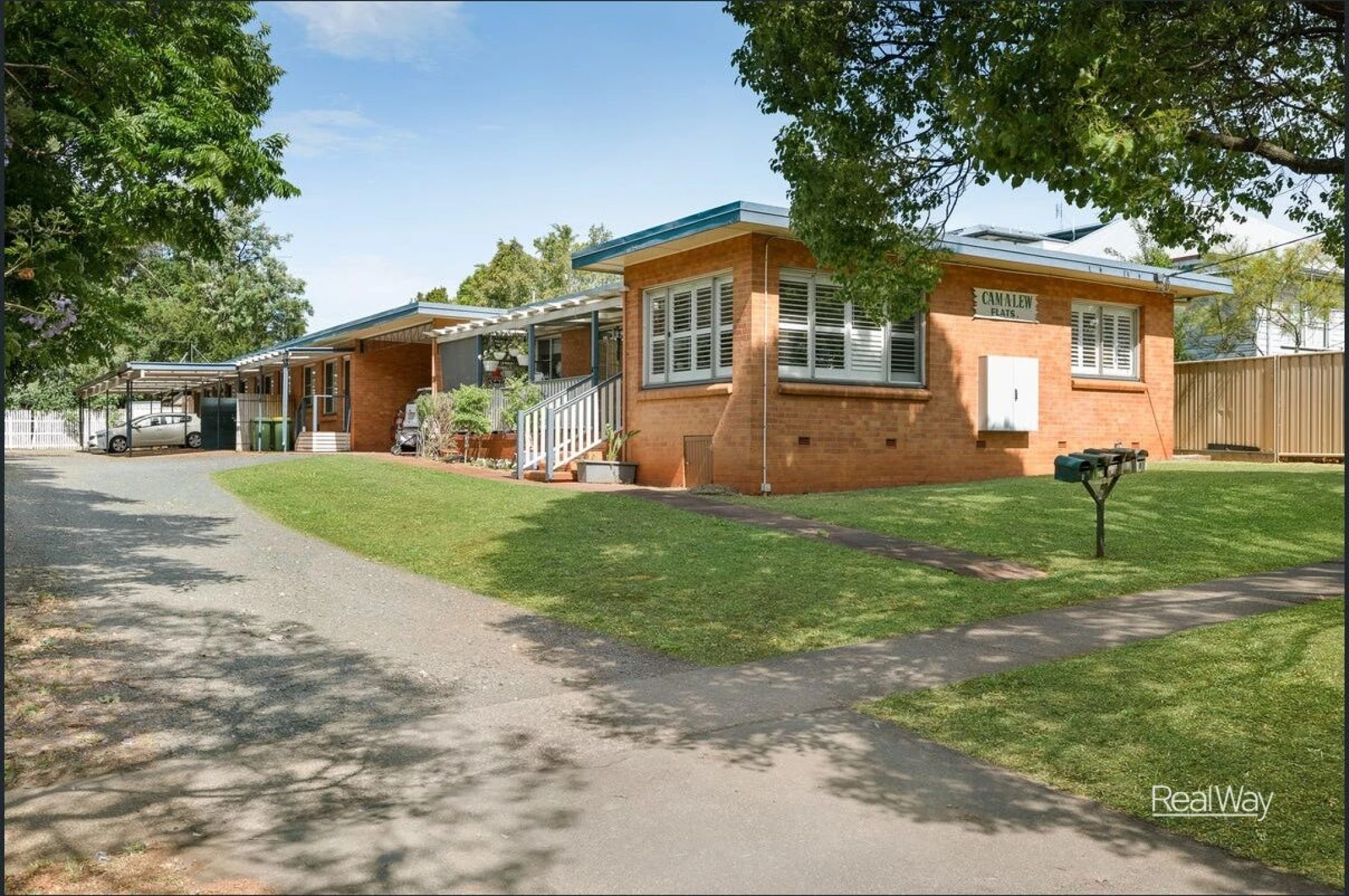 Listing image