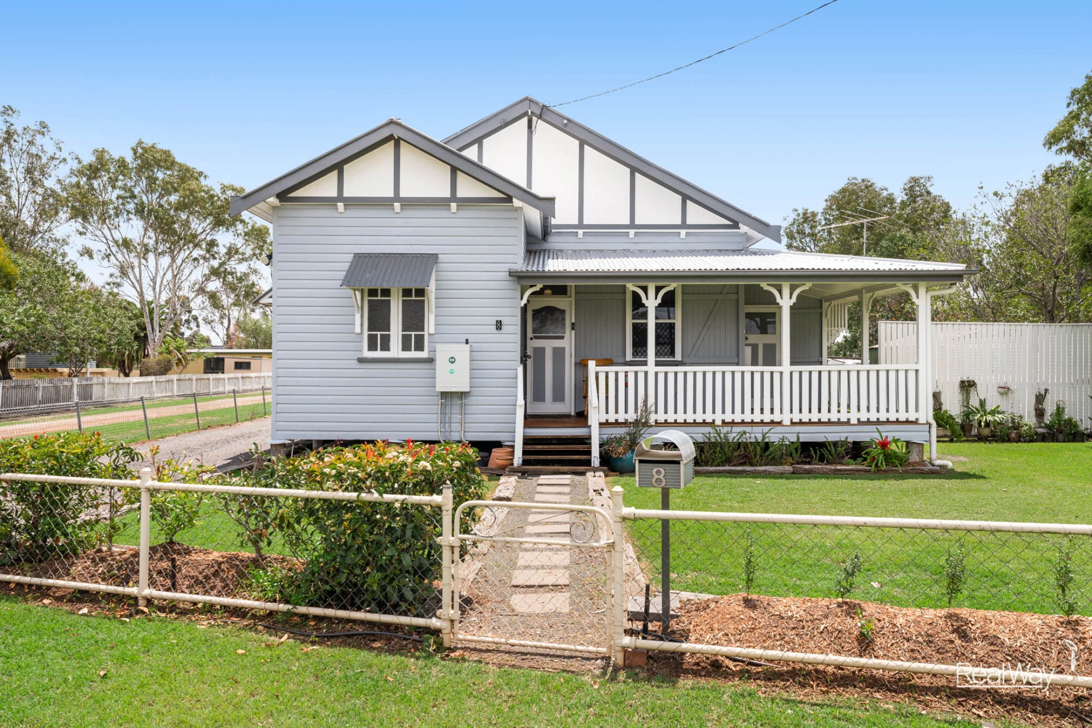 Listing image