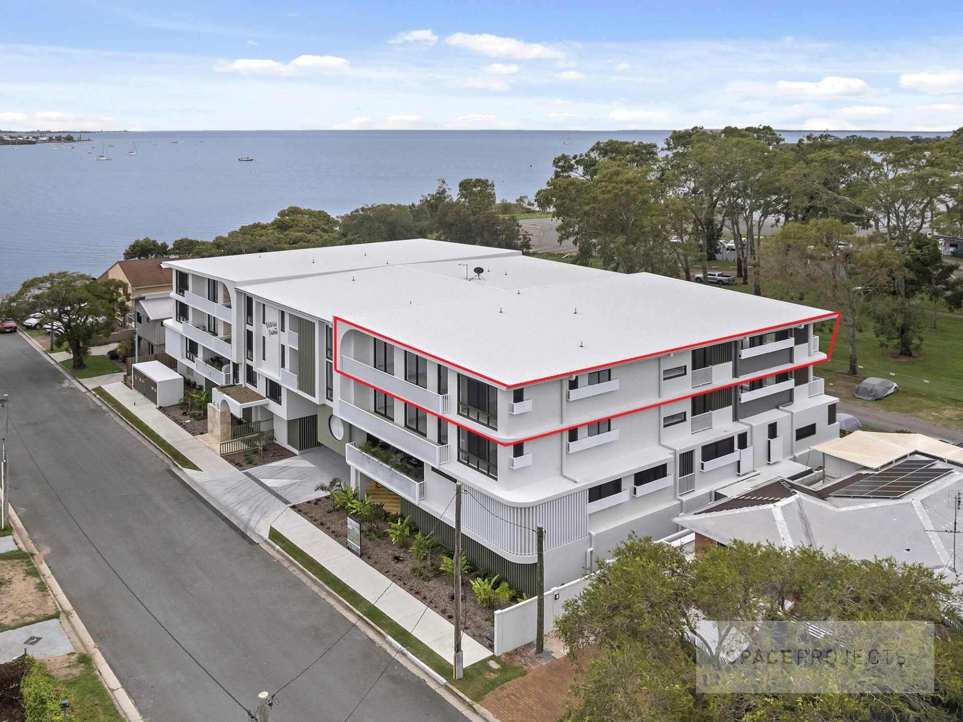 Listing image