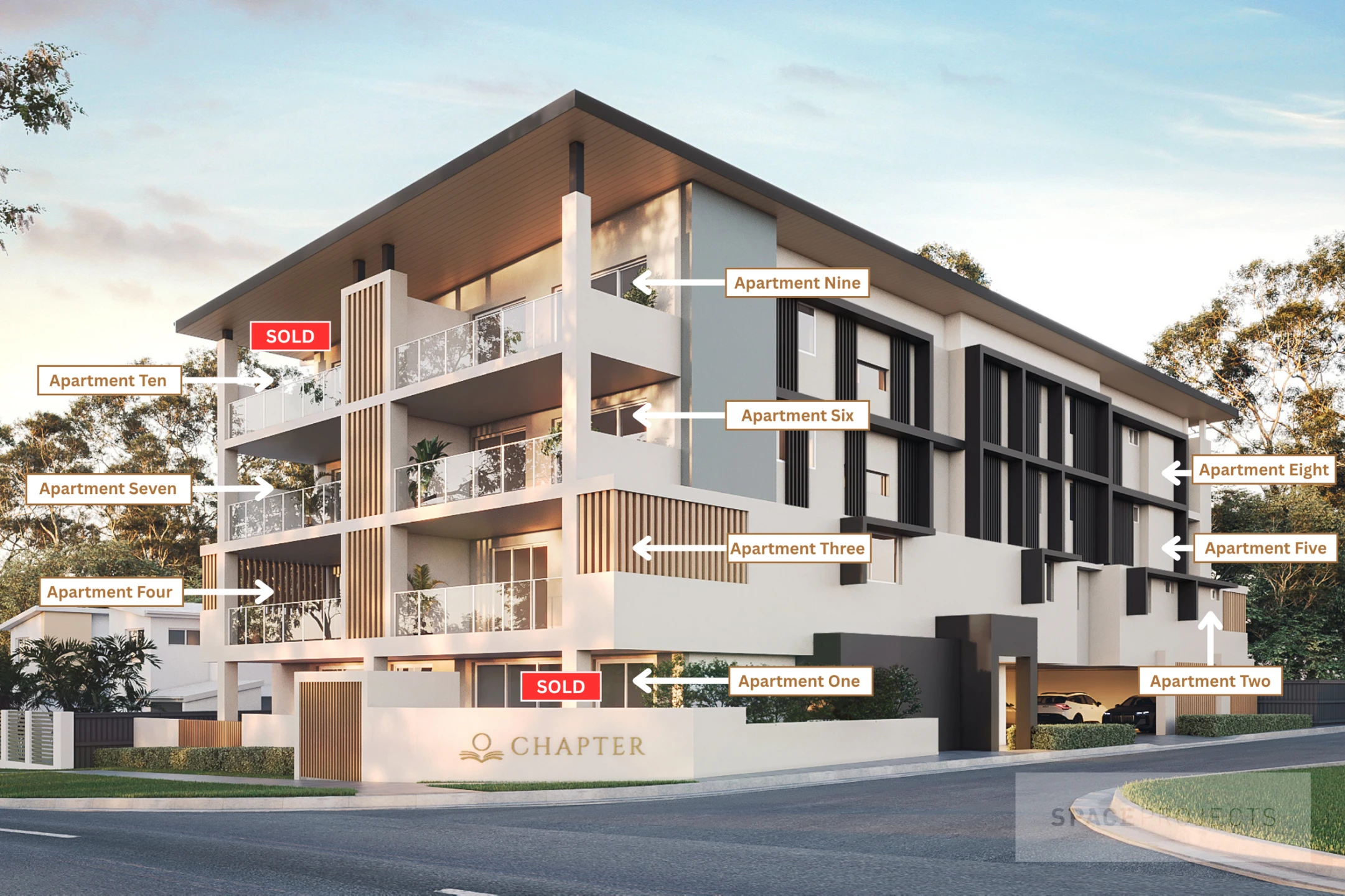 5 / 2 Moore Street, Victoria Point QLD 4165, Victoria Point - Thumbnail 8