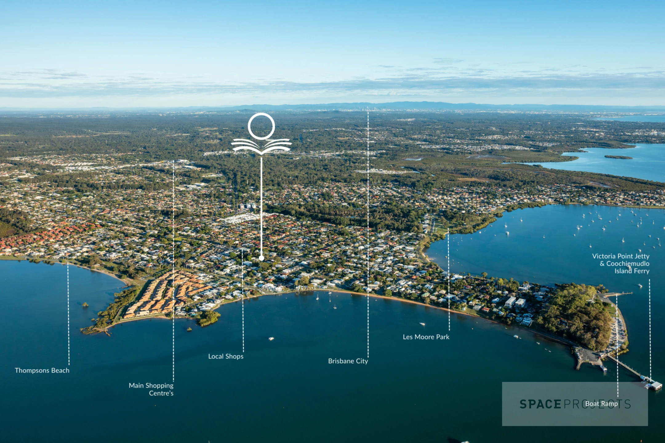 6 / 2 Moore Street, Victoria Point QLD 4165, Victoria Point - Thumbnail 2
