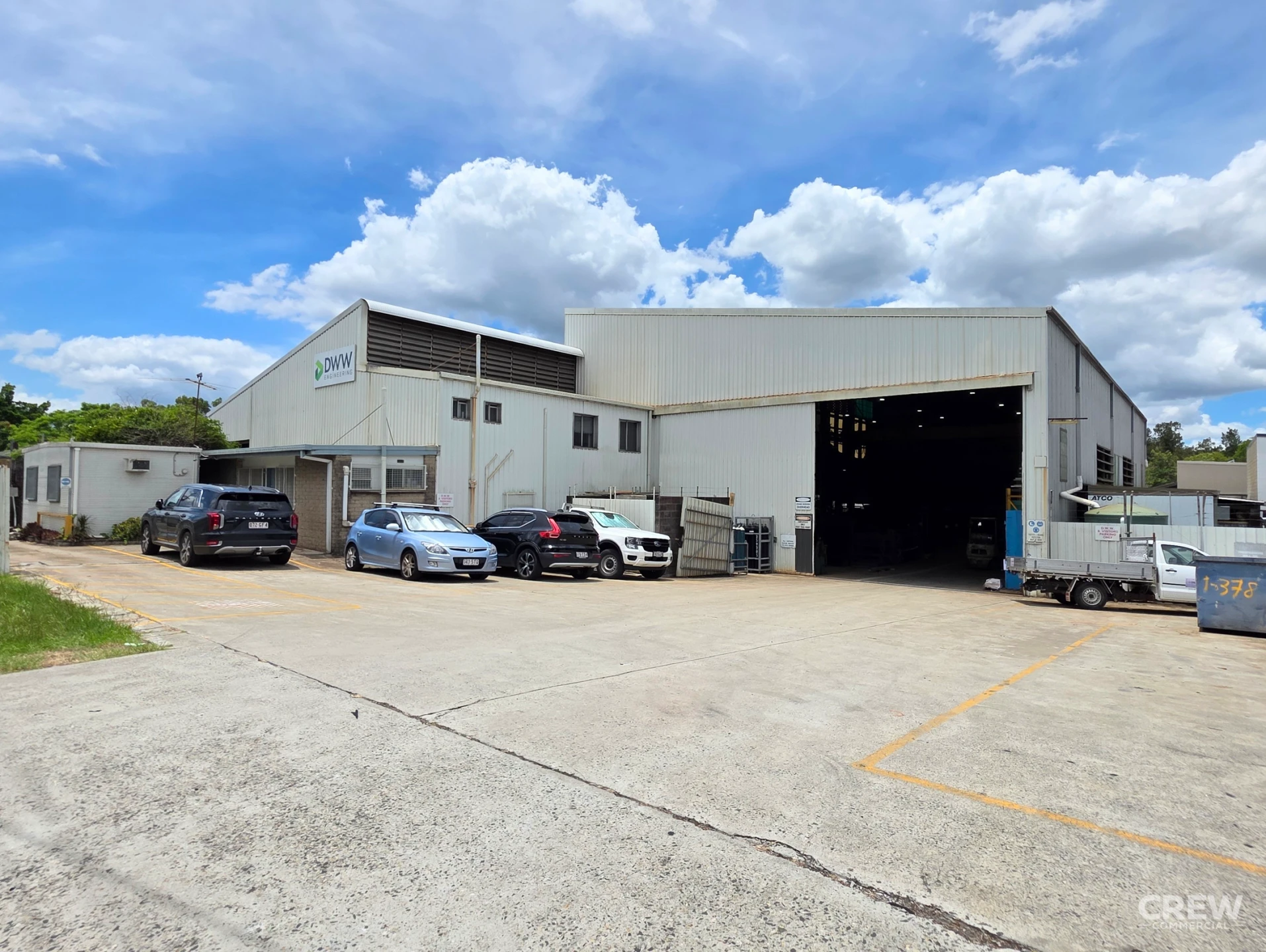 Listing image